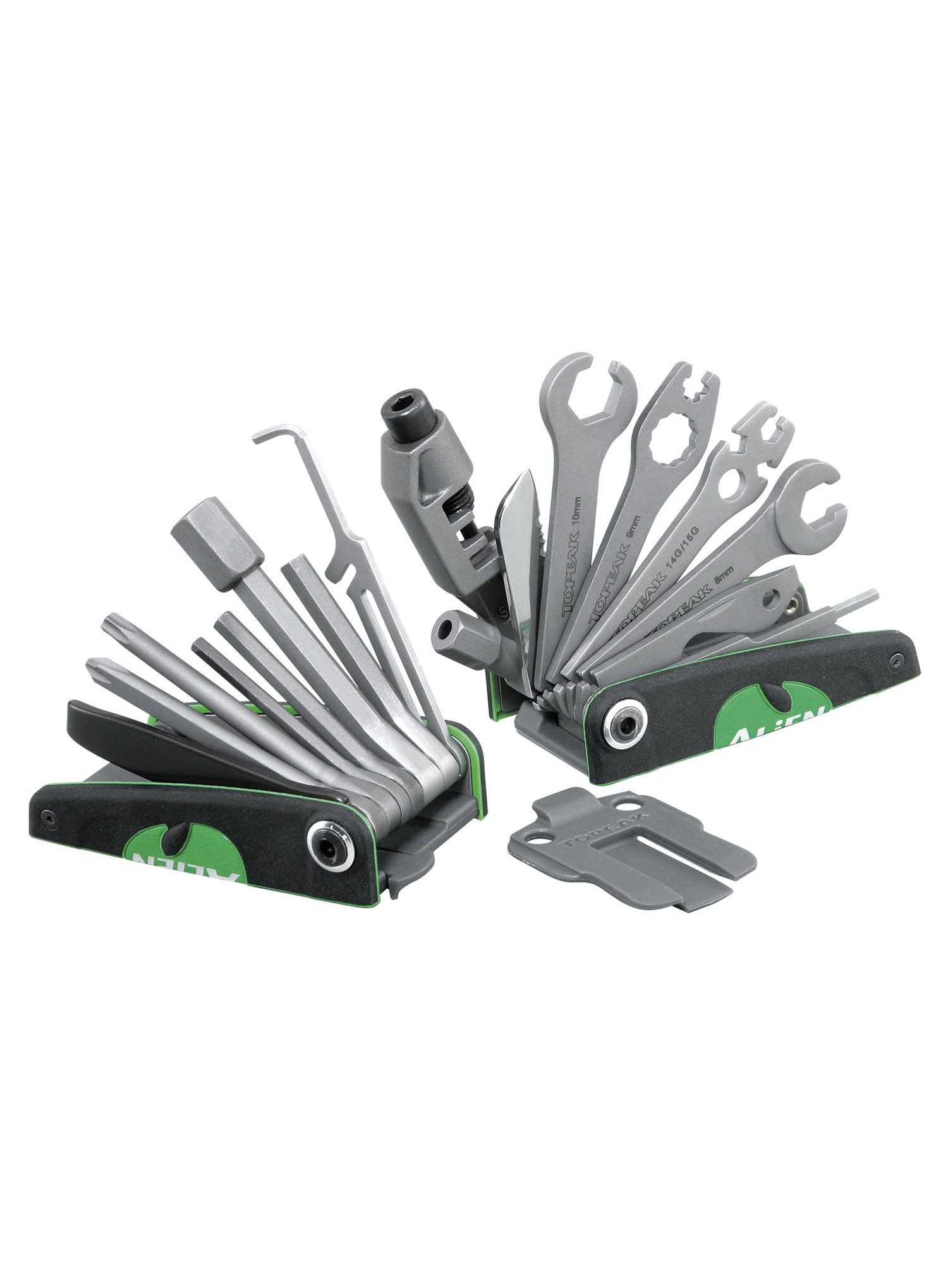 Multi-tool Topeak Alien III