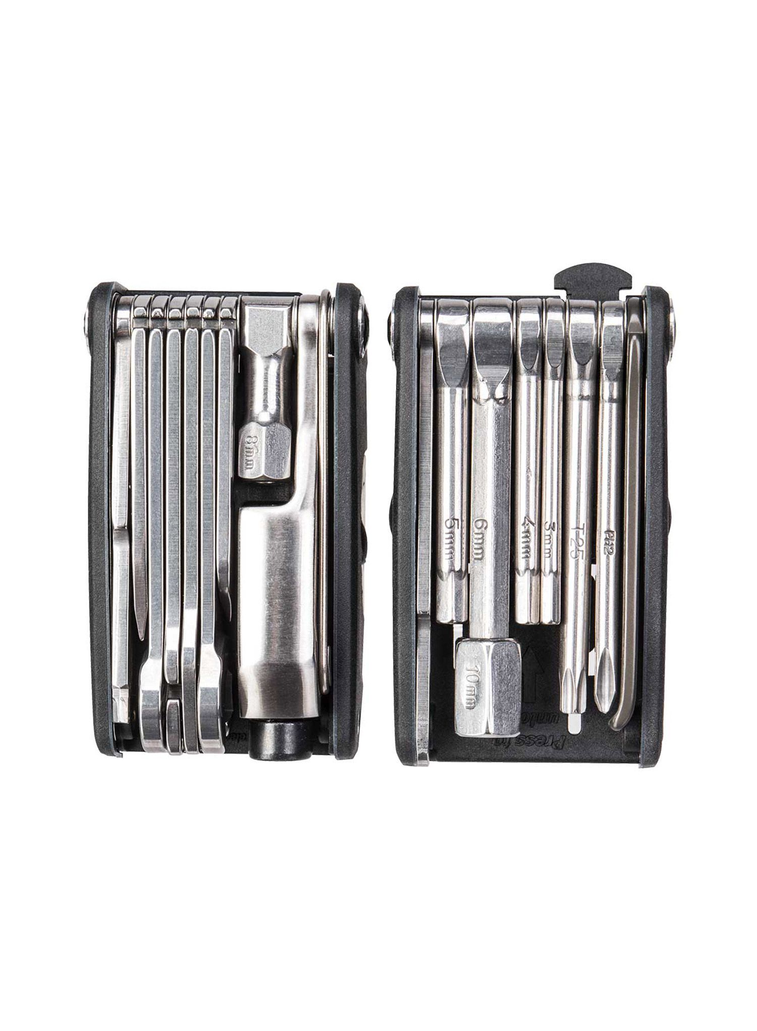 Multi-tool Topeak Alien S