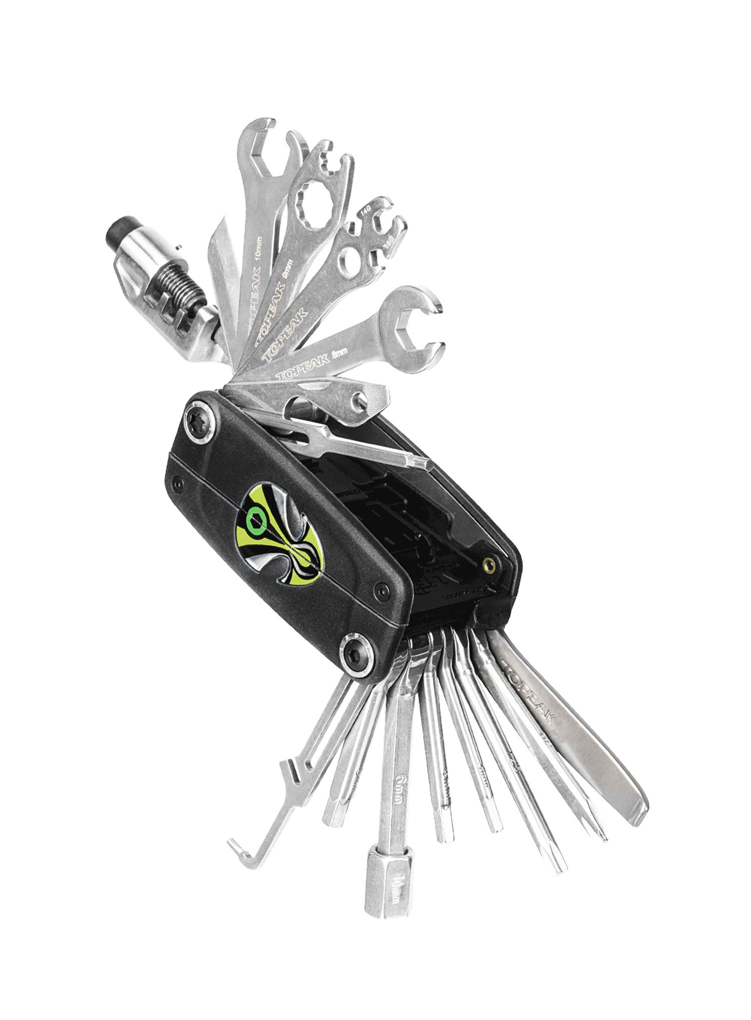 Multi-tool Topeak Alien S
