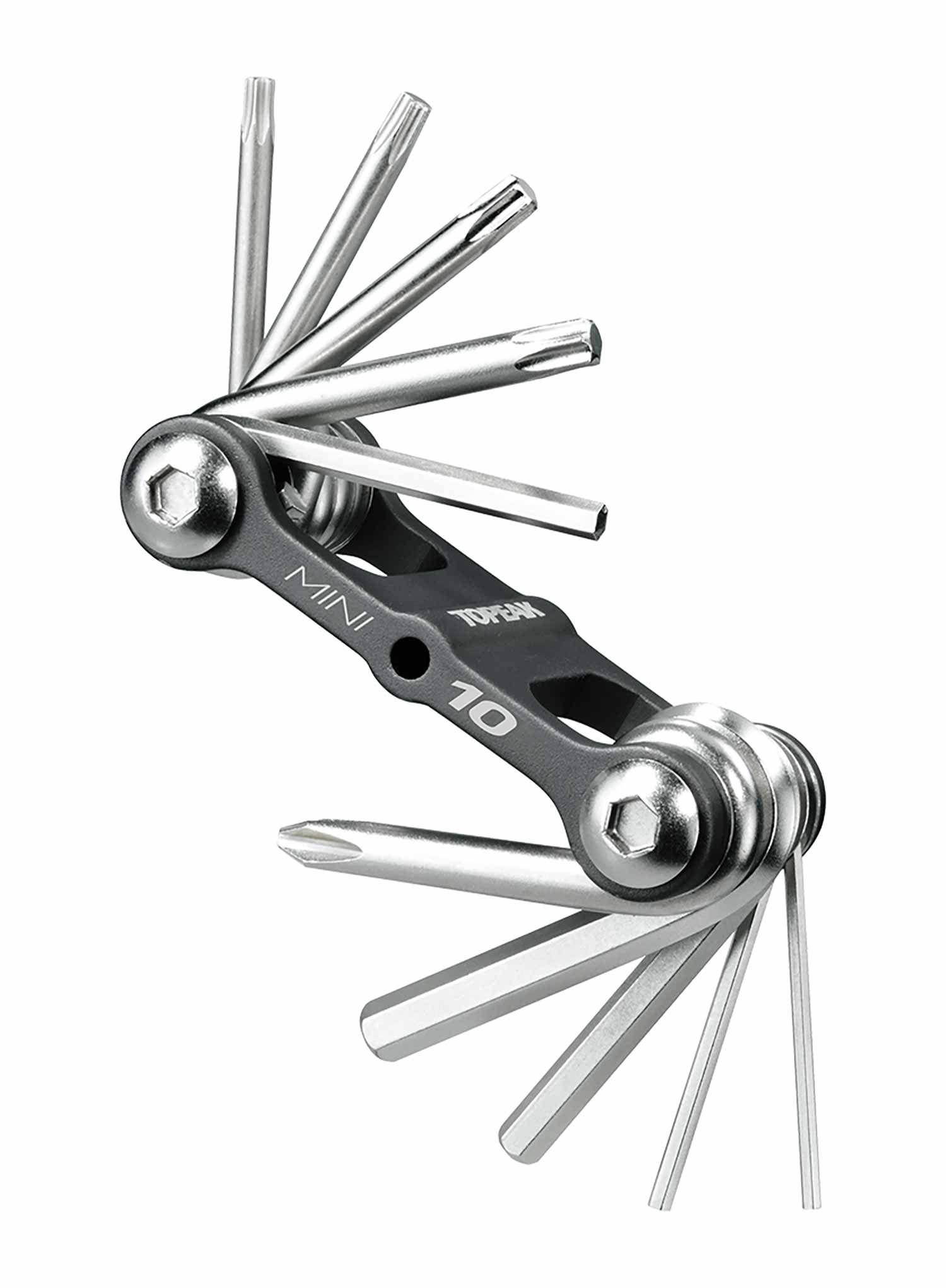 Multi-tool Topeak Mini 10 - black
