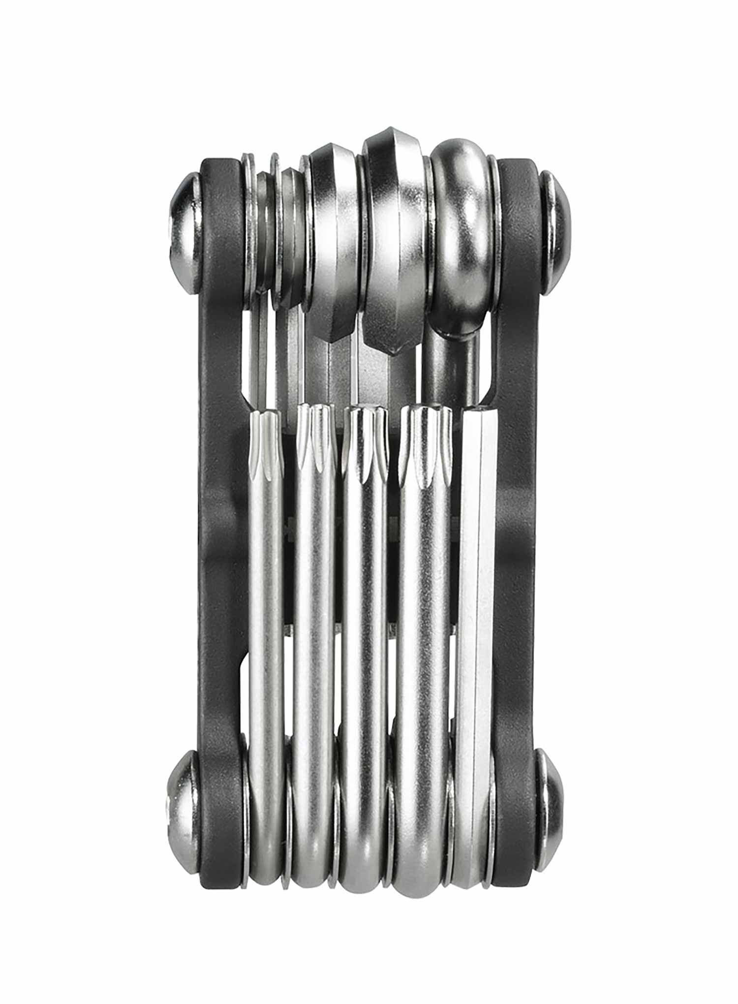 Multi-tool Topeak Mini 10 - black