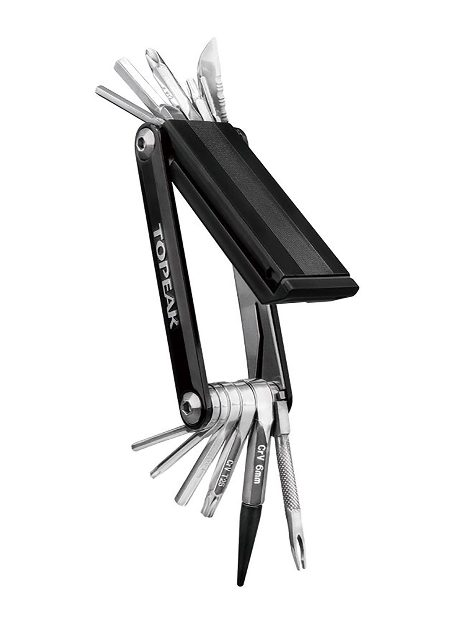 Multi-tool Topeak Tubi 18 - black