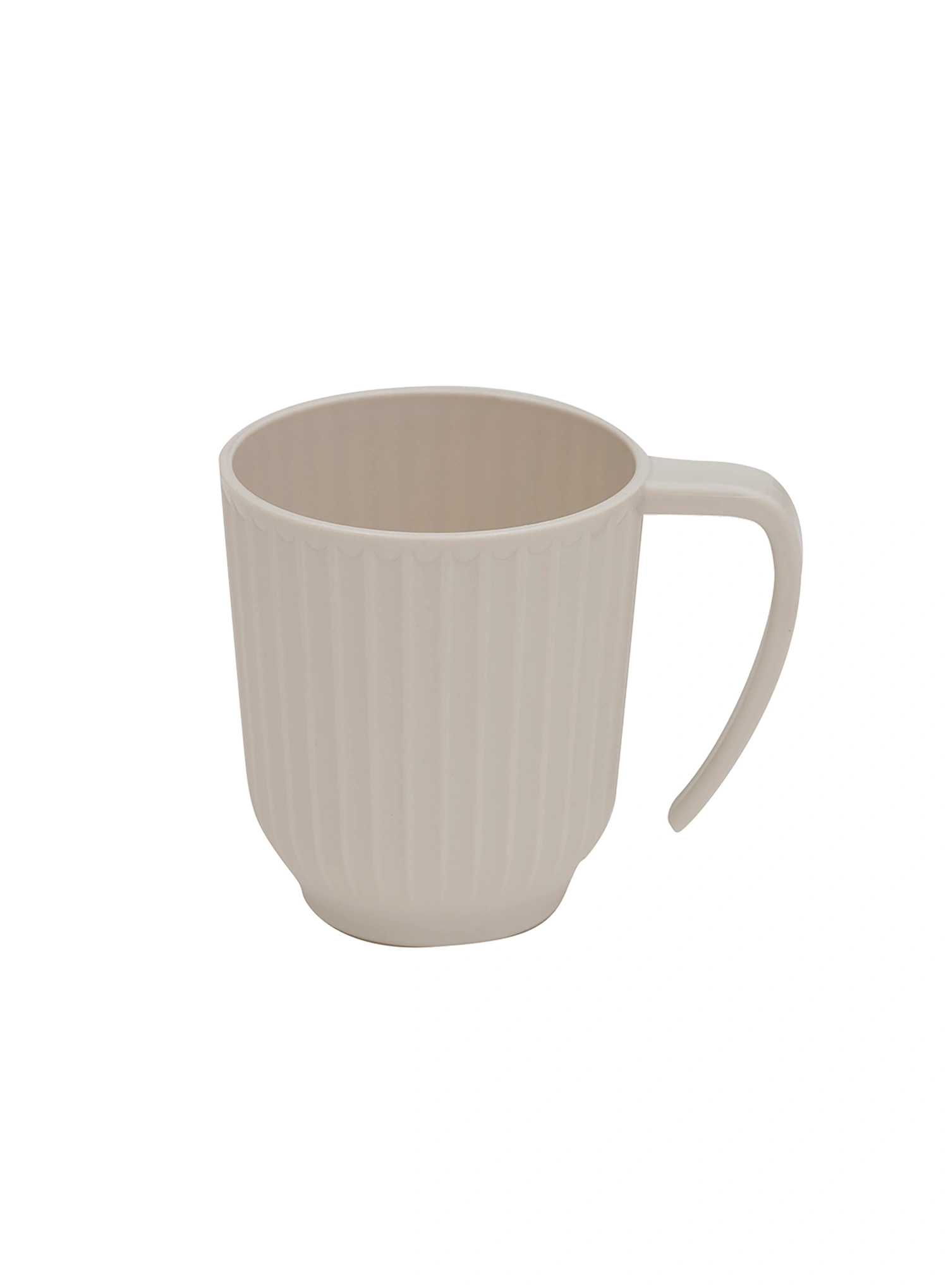 Posuđe Outwell Delish 4 Person Dinner Set - sandstone