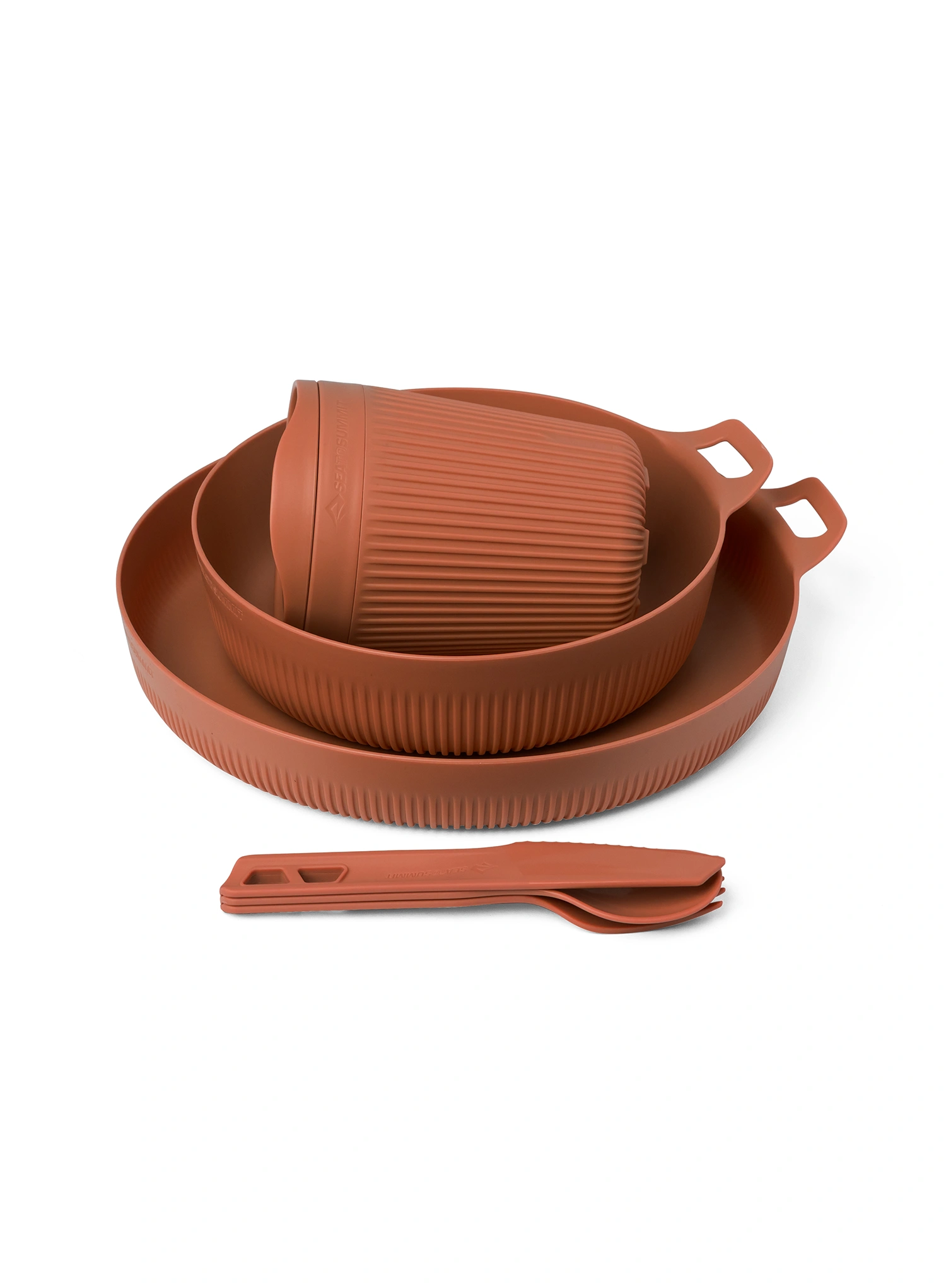 Posuđe Sea to Summit Horizon Dinnerware  - bombay