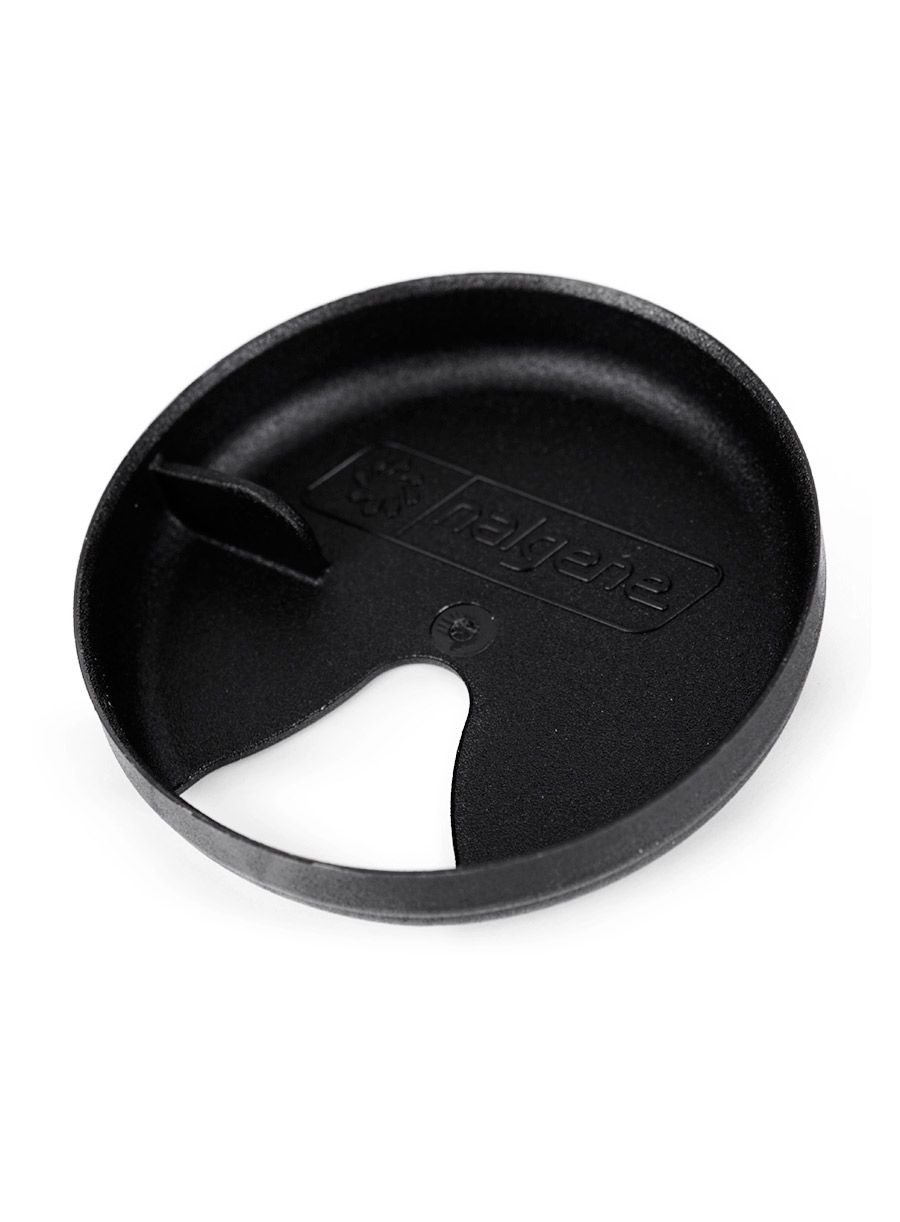 Umetak za bocu Nalgene Sipper - black