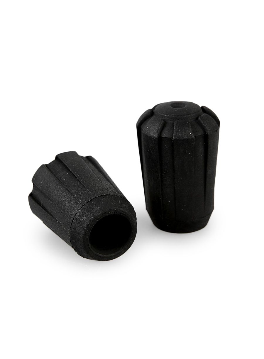 Nastavci za štapove Black Diamond Z-Pole Rubber Tip Protectors