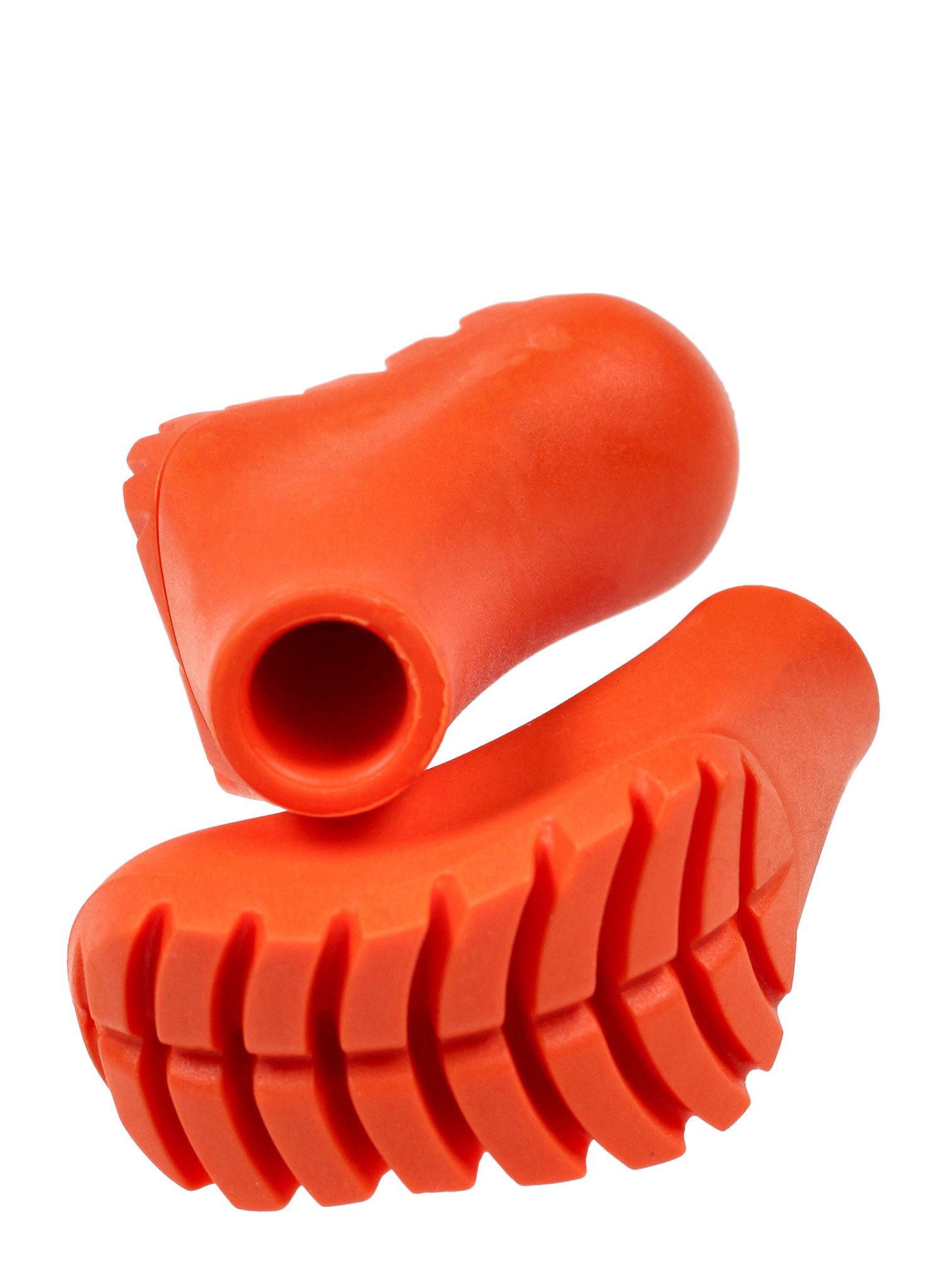 Nastavci za štapove Gabel Walking Pad XXL Medium 05/27 - orange