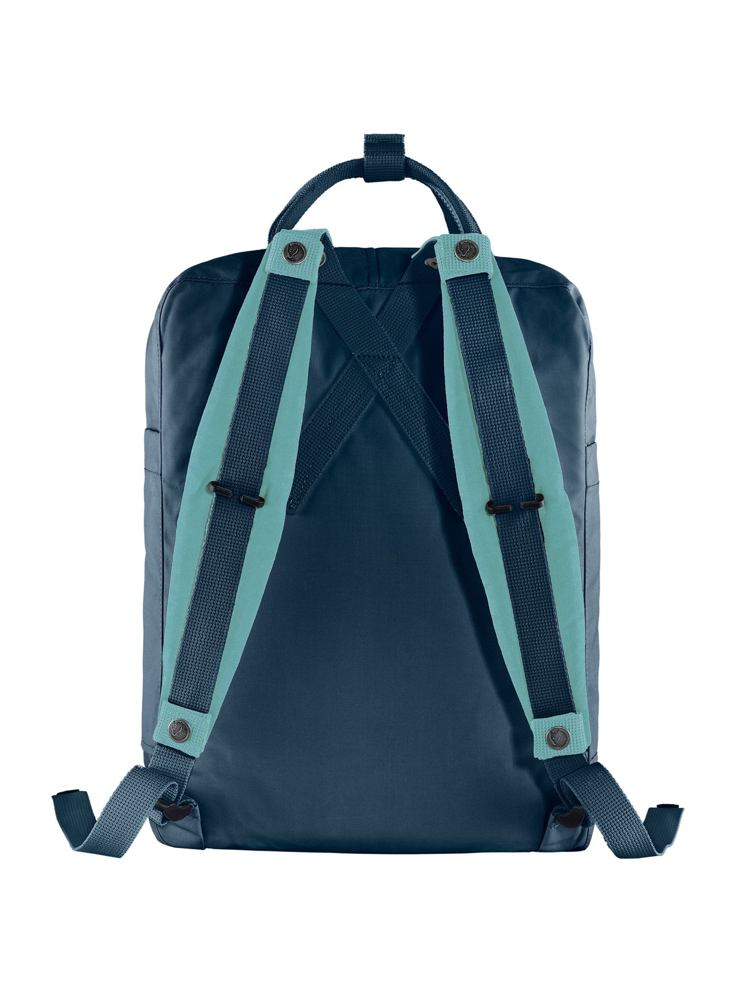 Prekrivači ramena Fjallraven Kanken Shoulder Pads - sky blue