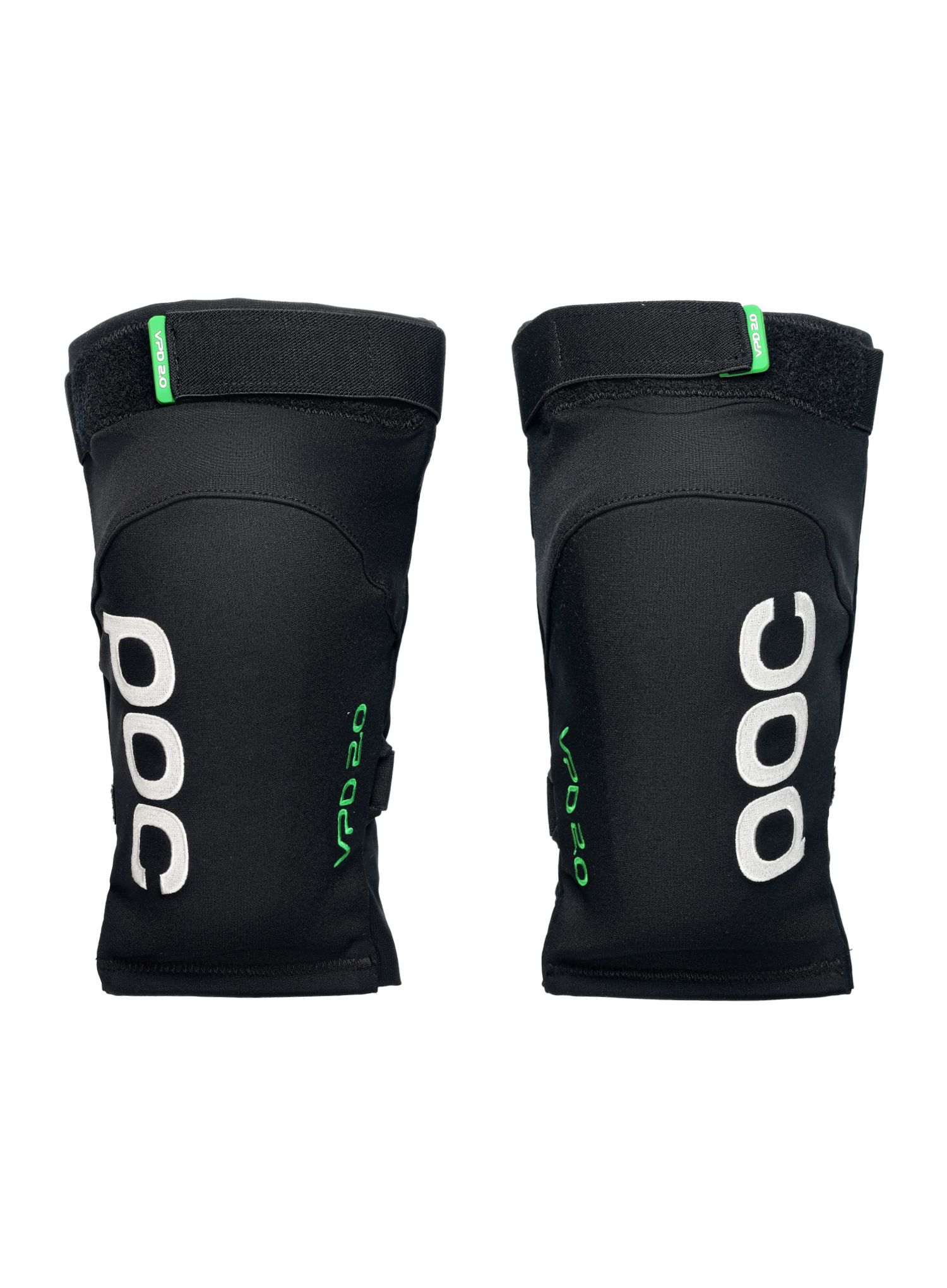 Štitnici za koljena enduro POC Joint VPD 2.0 Knee - uranium black