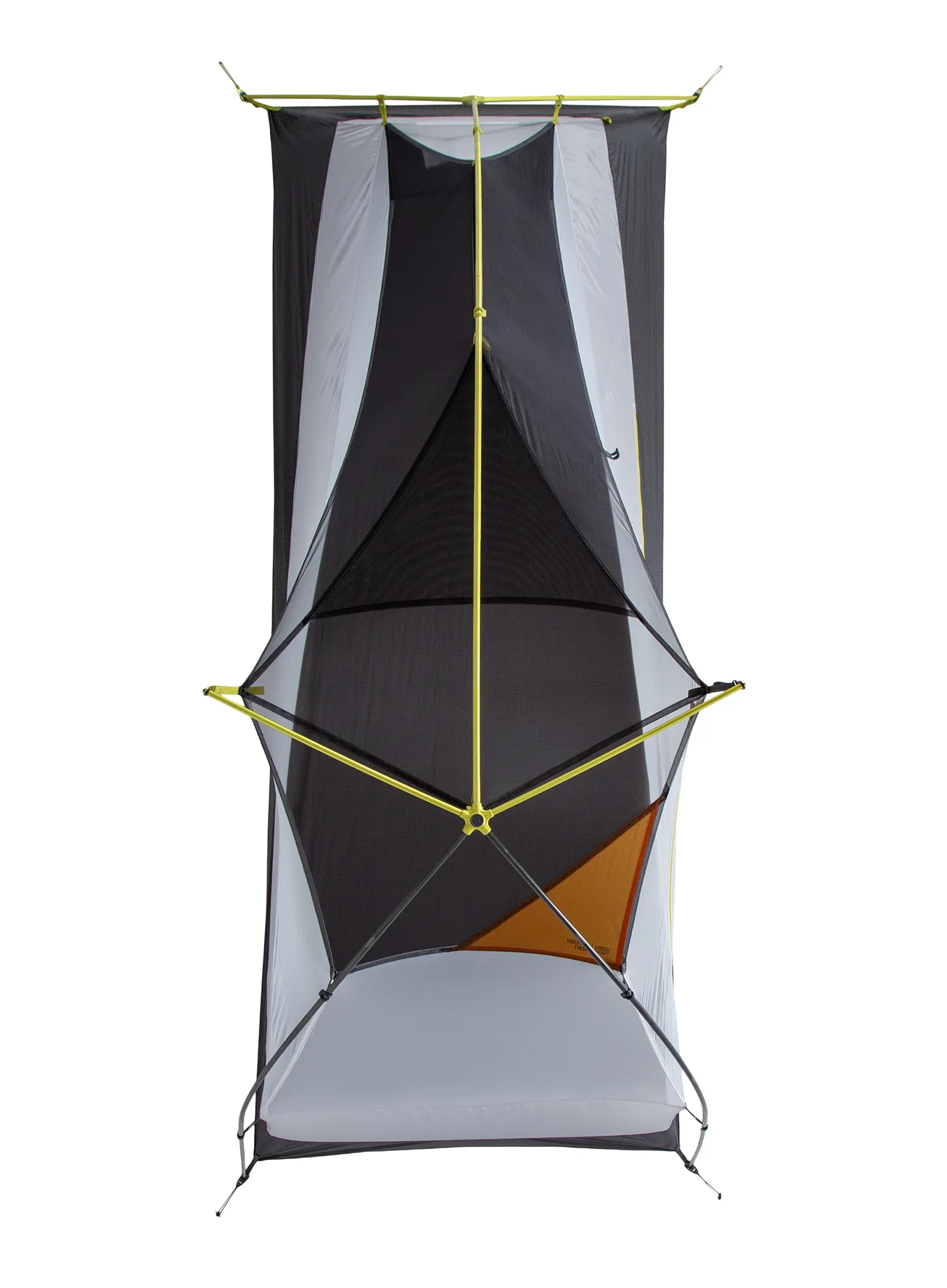 Šator za 1 osobu Nemo Dragonfly OSMO 1P - birch bud