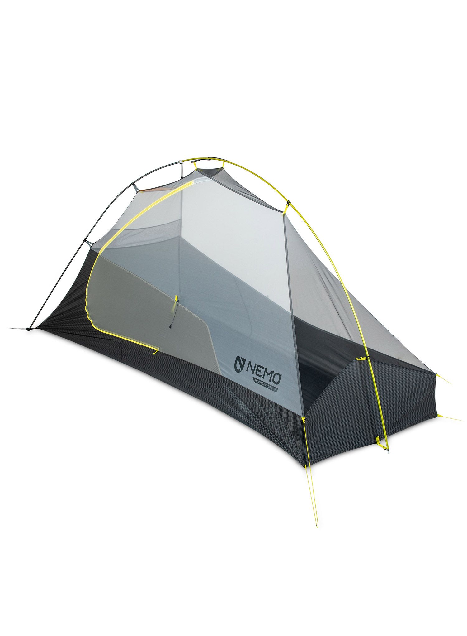 Šator za 1 osobu Nemo Hornet OSMO 1P