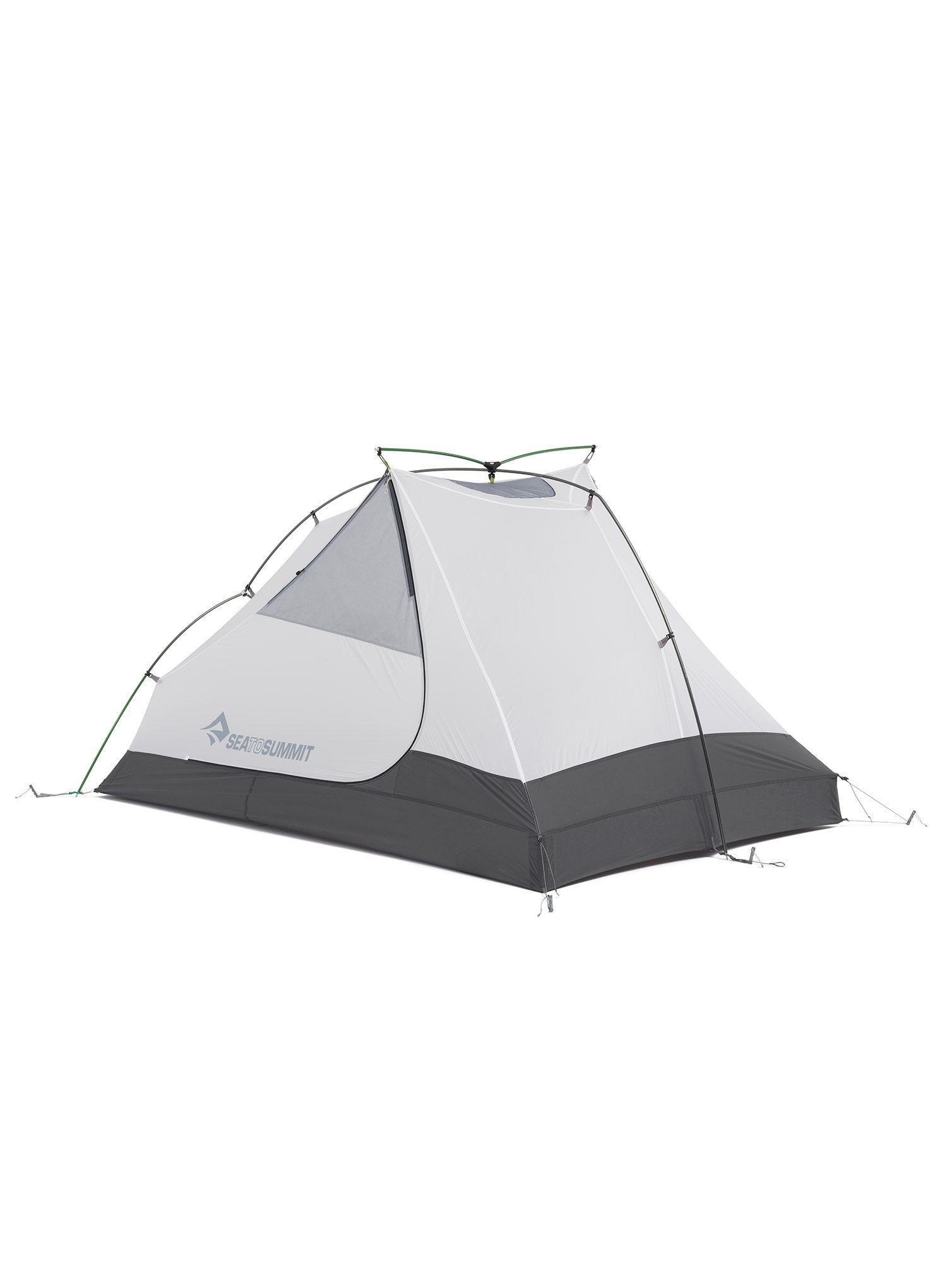 Šator za 2 osobe Sea To Summit Alto TR2 PLUS - green