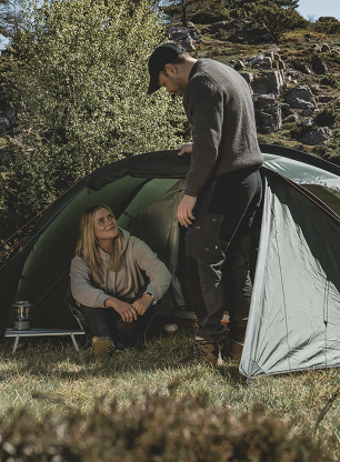 Šator za 4 osobe Easy Camp Pasvik 4