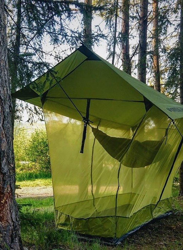 Cerada Rockland RockCastle