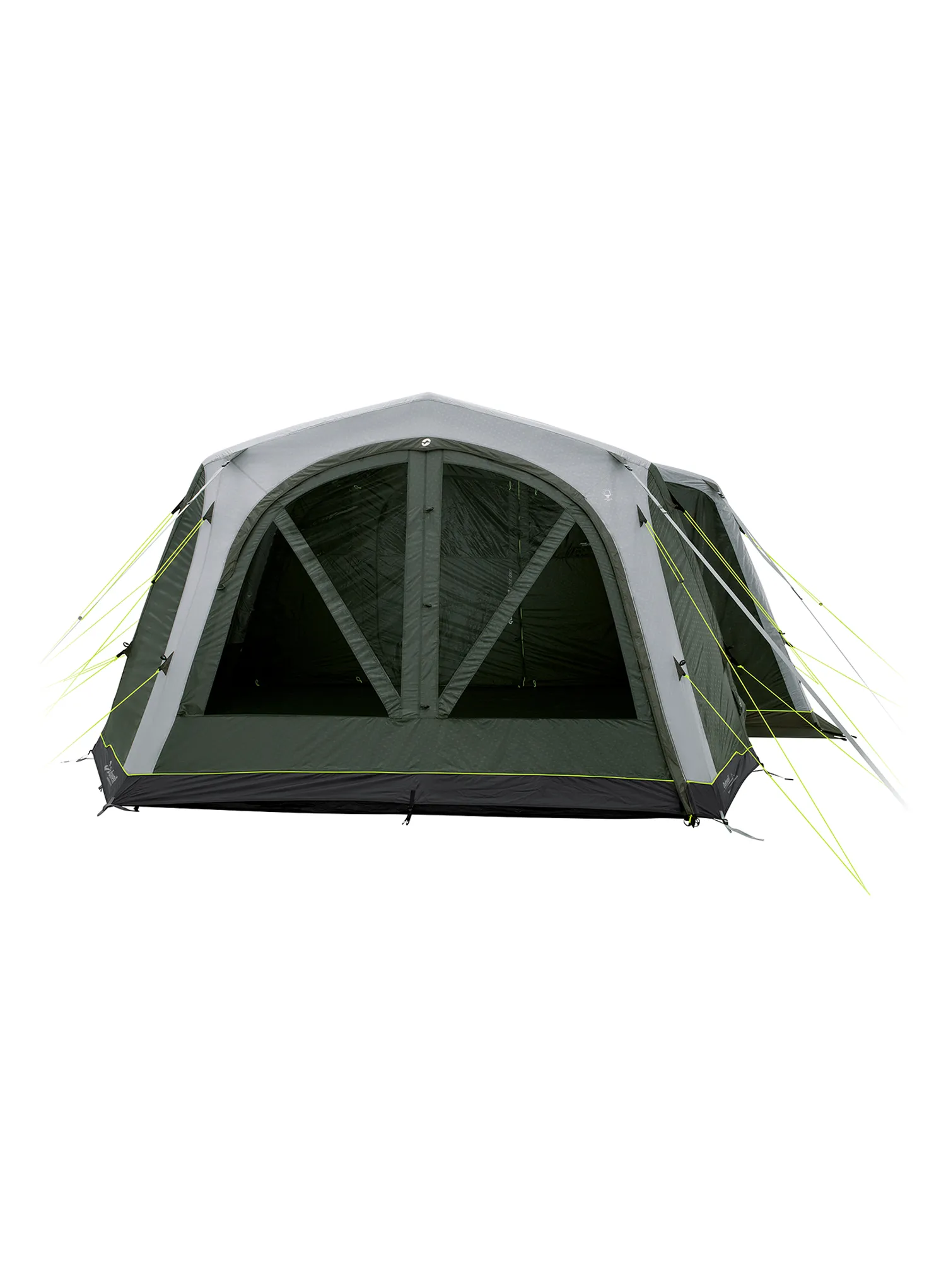 Obiteljski šator Outwell Montana 6 Air