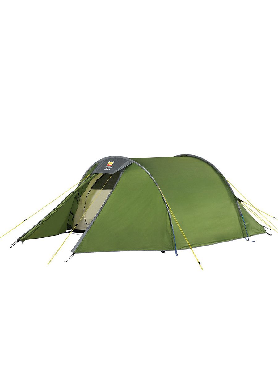 Šator za 3 osobe Terra Nova Hoolie Compact 3 - green