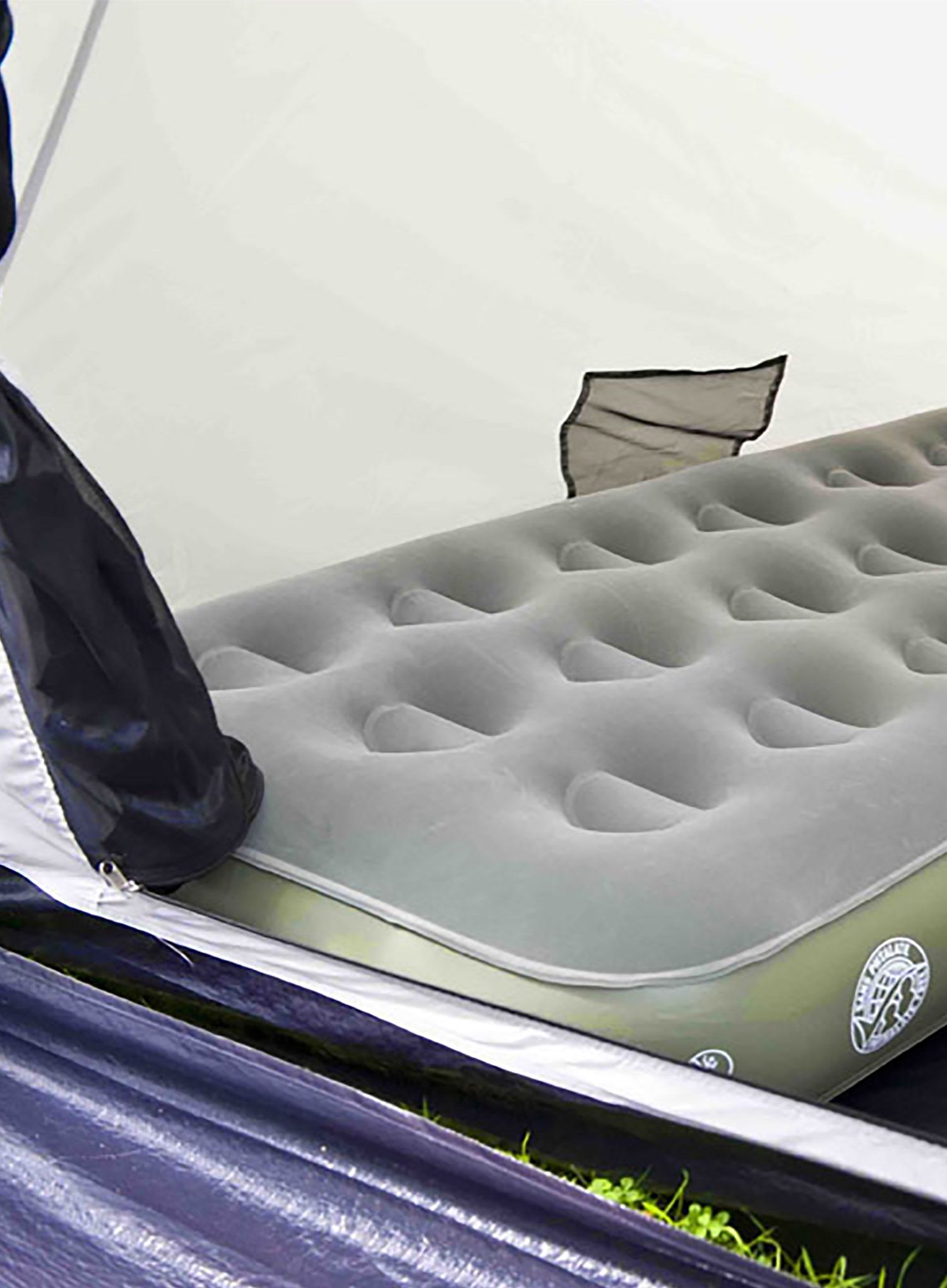 Šator za četiri osobe Coleman Ridgeline 4+