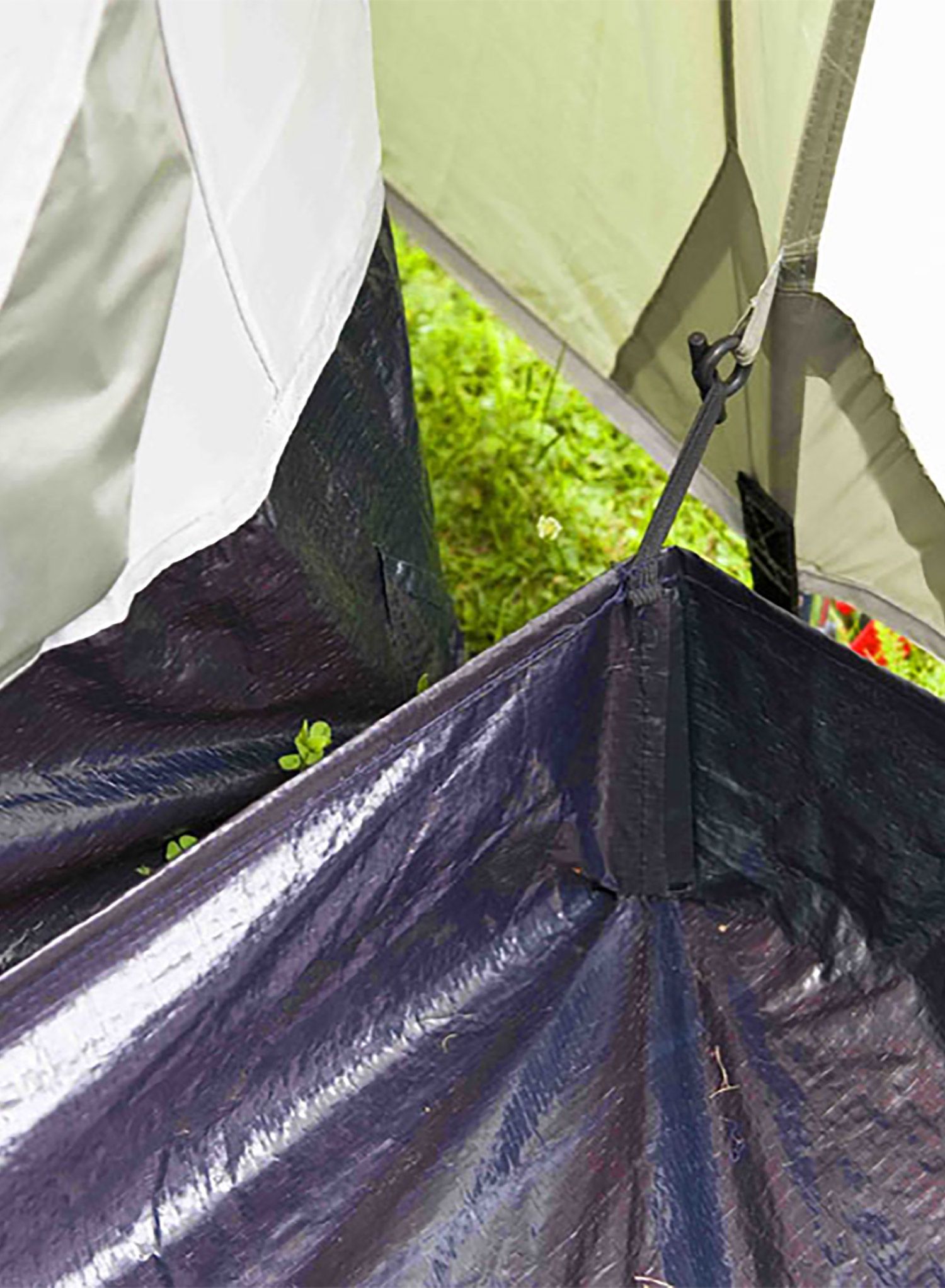 Šator za četiri osobe Coleman Ridgeline 4+