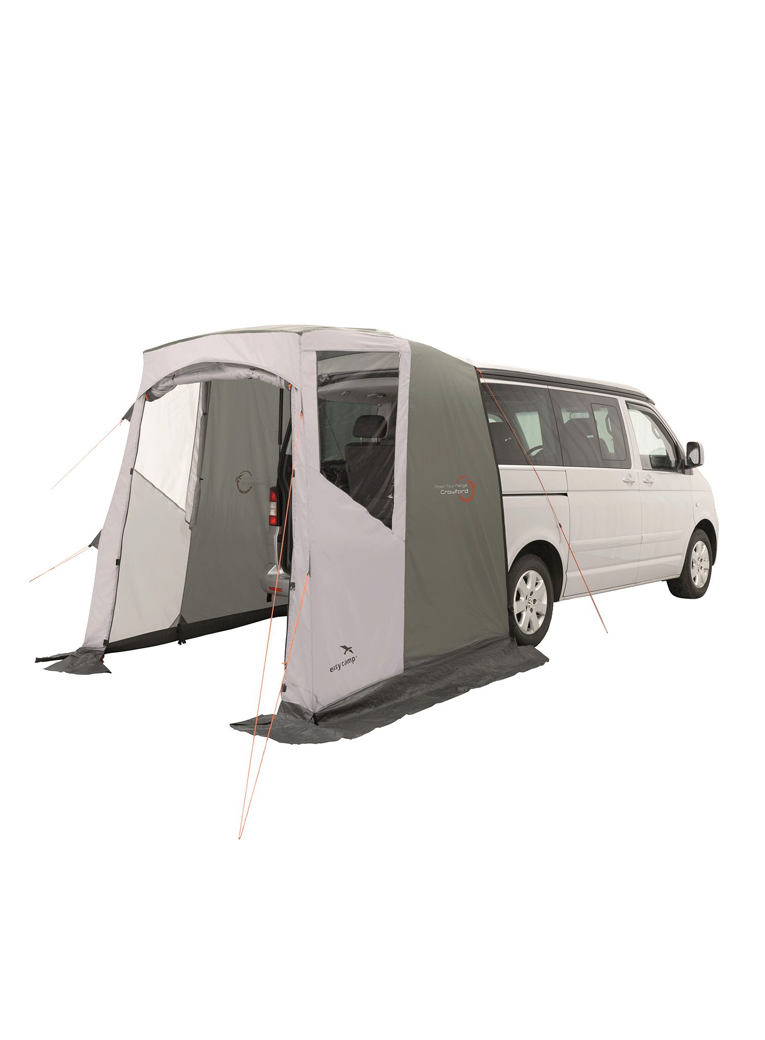 Šator za automobil Easy Camp Crowford
