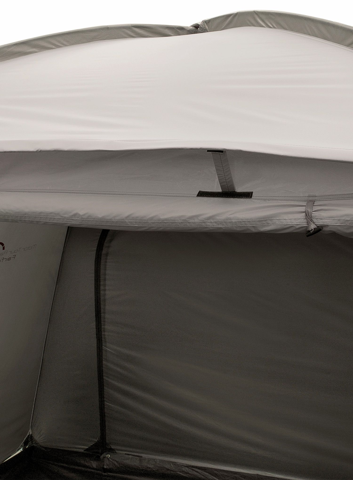 Šator za kamper Easy Camp Fairfields - grey/dark grey