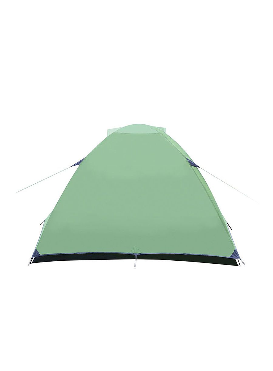 Šator za 4 osobe Hannah Tycoon 4 - spring green/cloudy gray