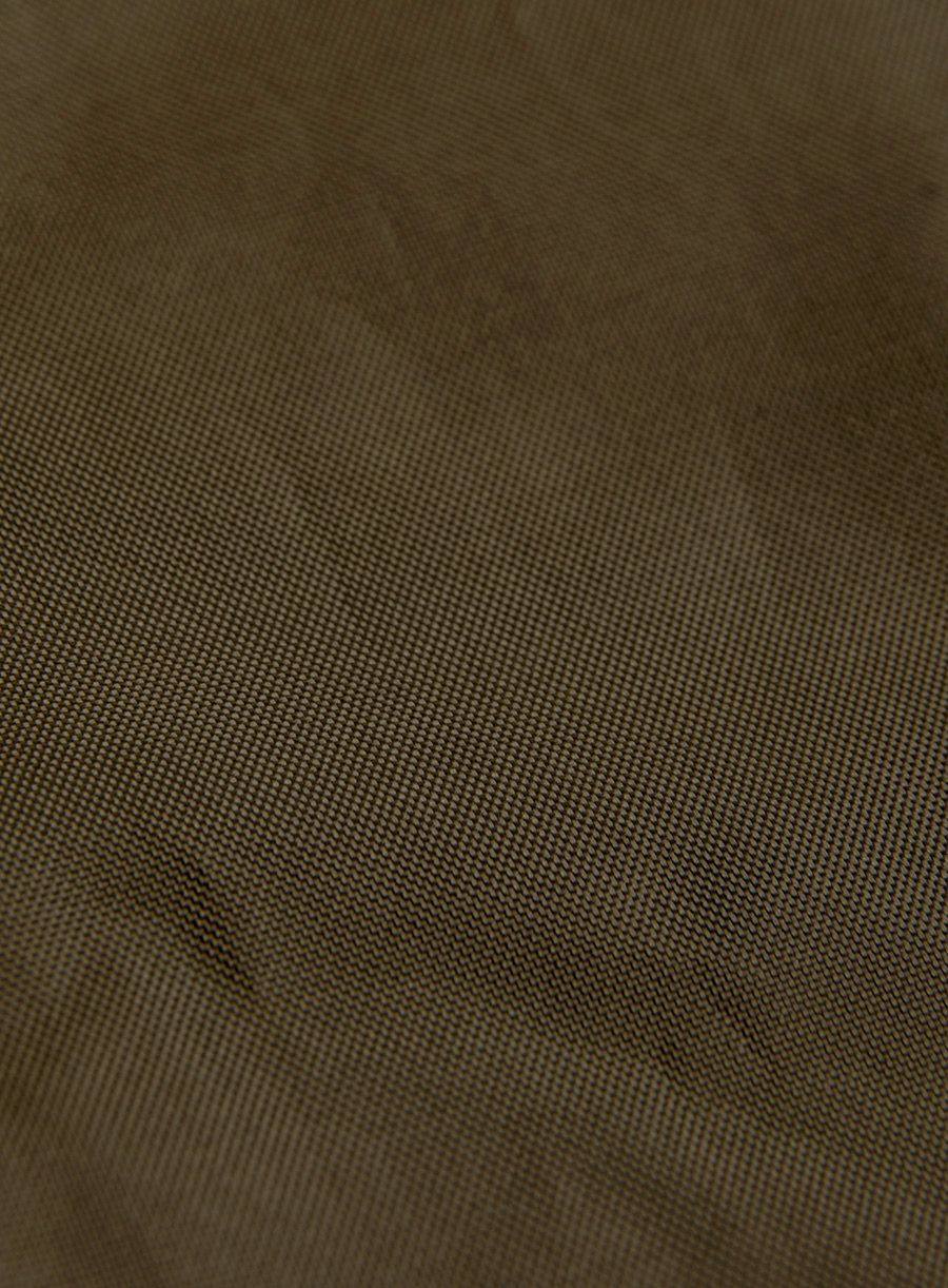 Planinarski šator Fjord Nansen Korsyka III Compact - thyme green