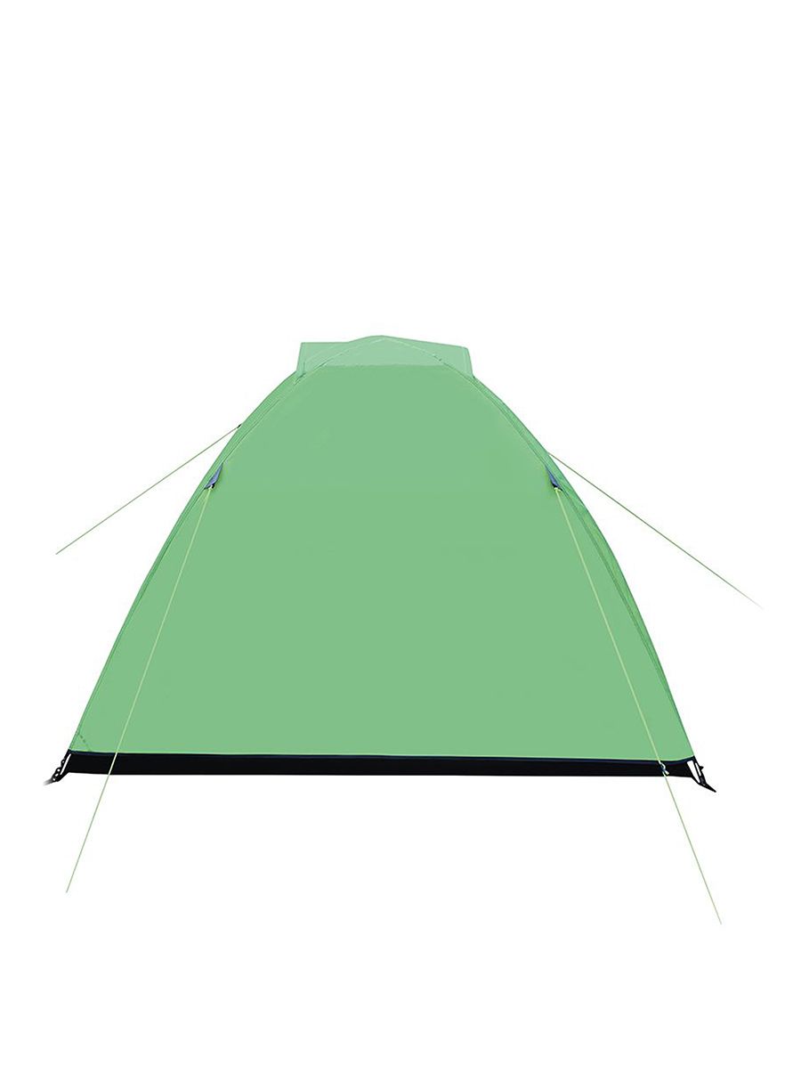 Planinarski šator Hannah Hover 3 - spring green/cloudy gray