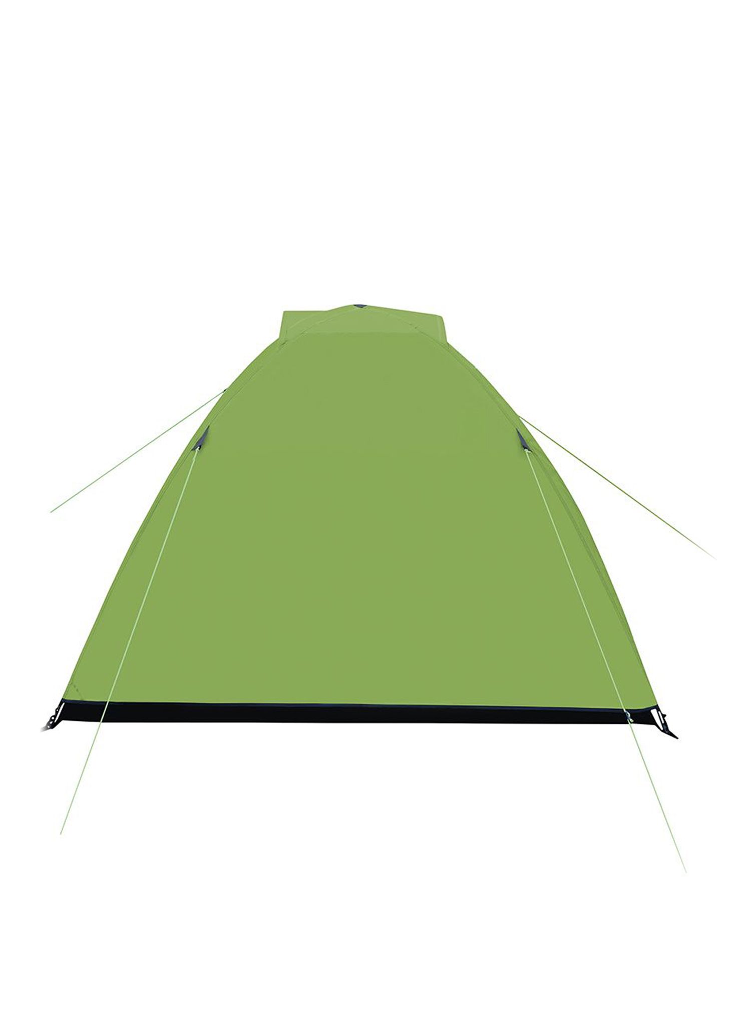 Šator za 4 osobe Hannah Hover 4 - spring green/cloudy gray
