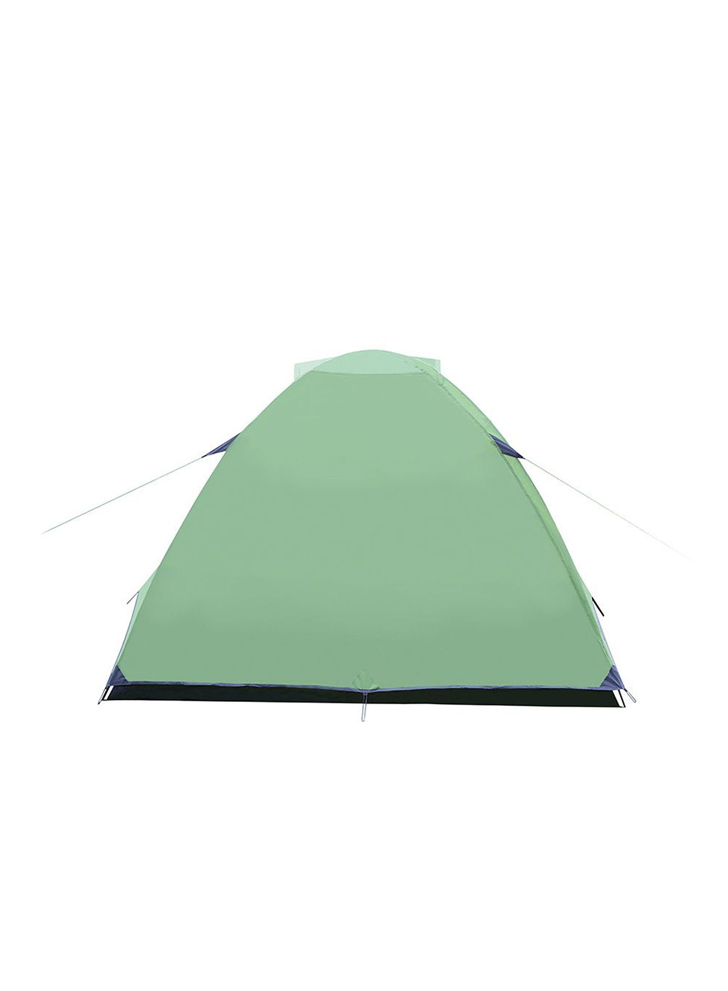 Planinarski šator Hannah Tycoon 3 - spring green/cloudy gray