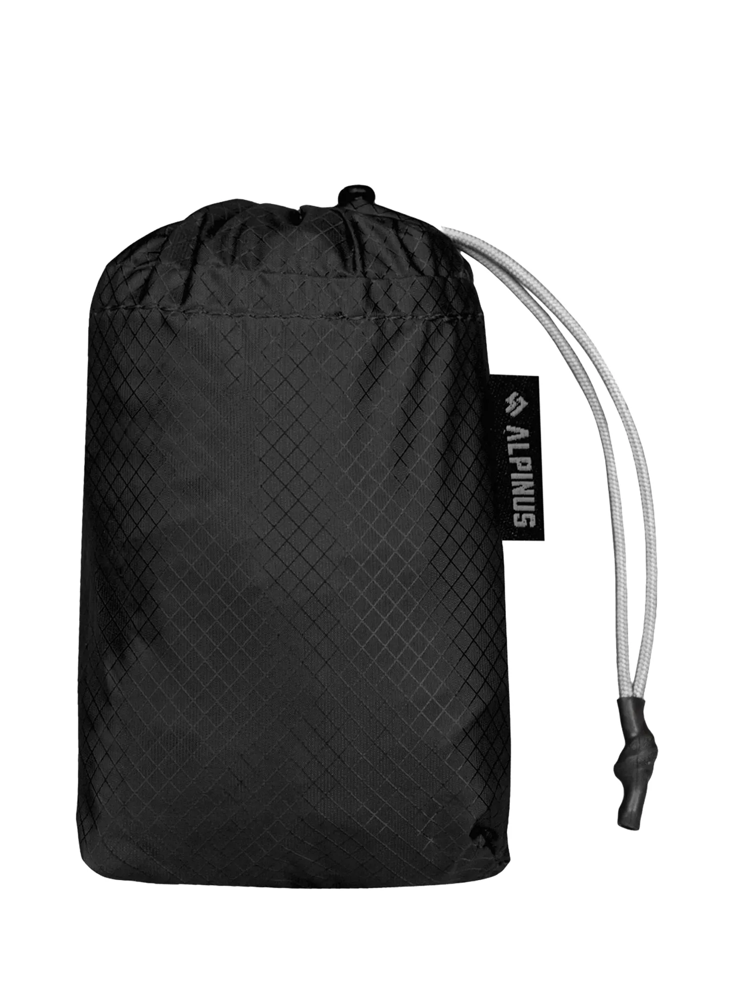 Torbica oko struka Alpinus Murtosa - grey