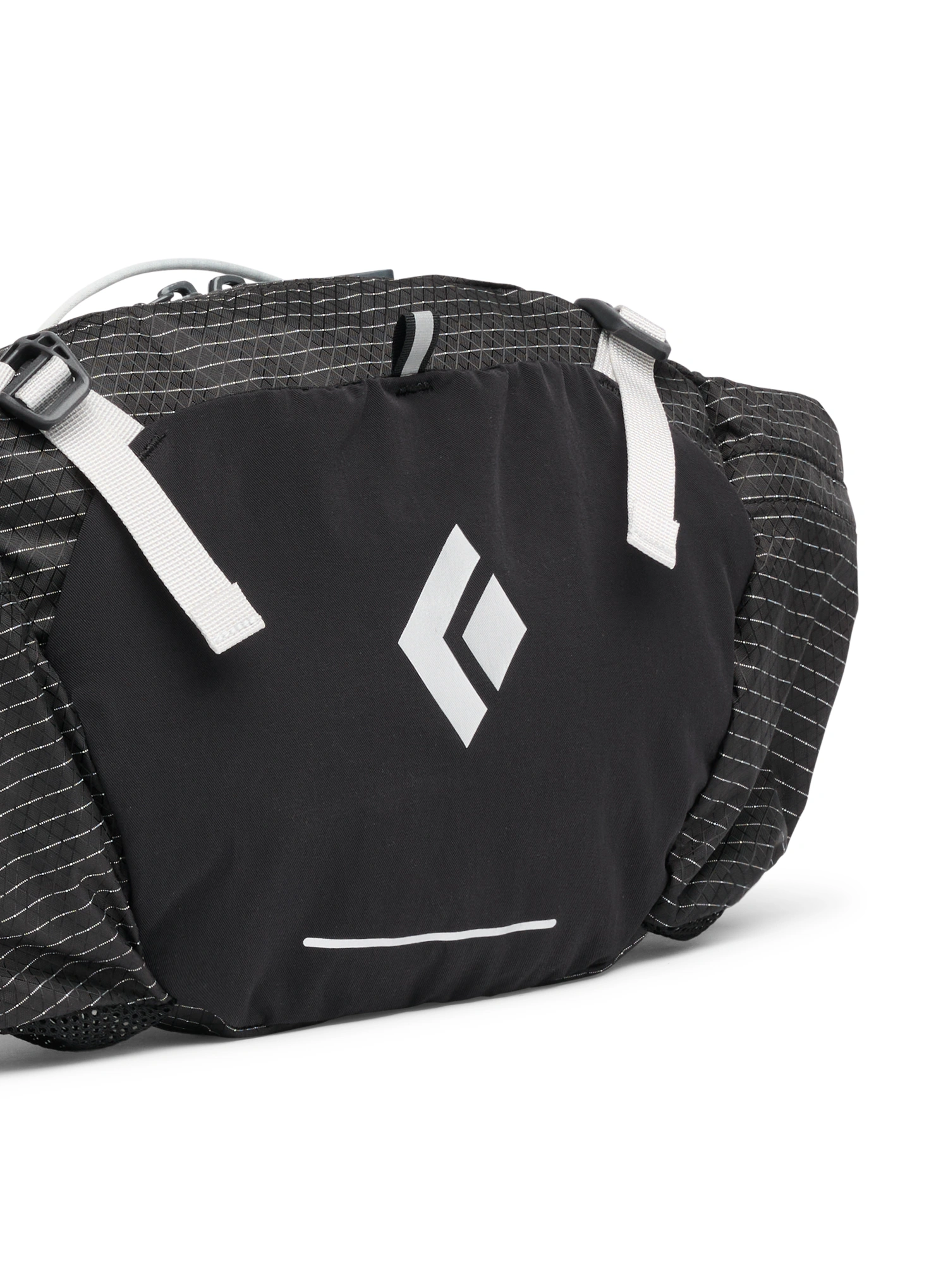 Torbica oko struka Black Diamond Pursuit 6 Waist Pack - black