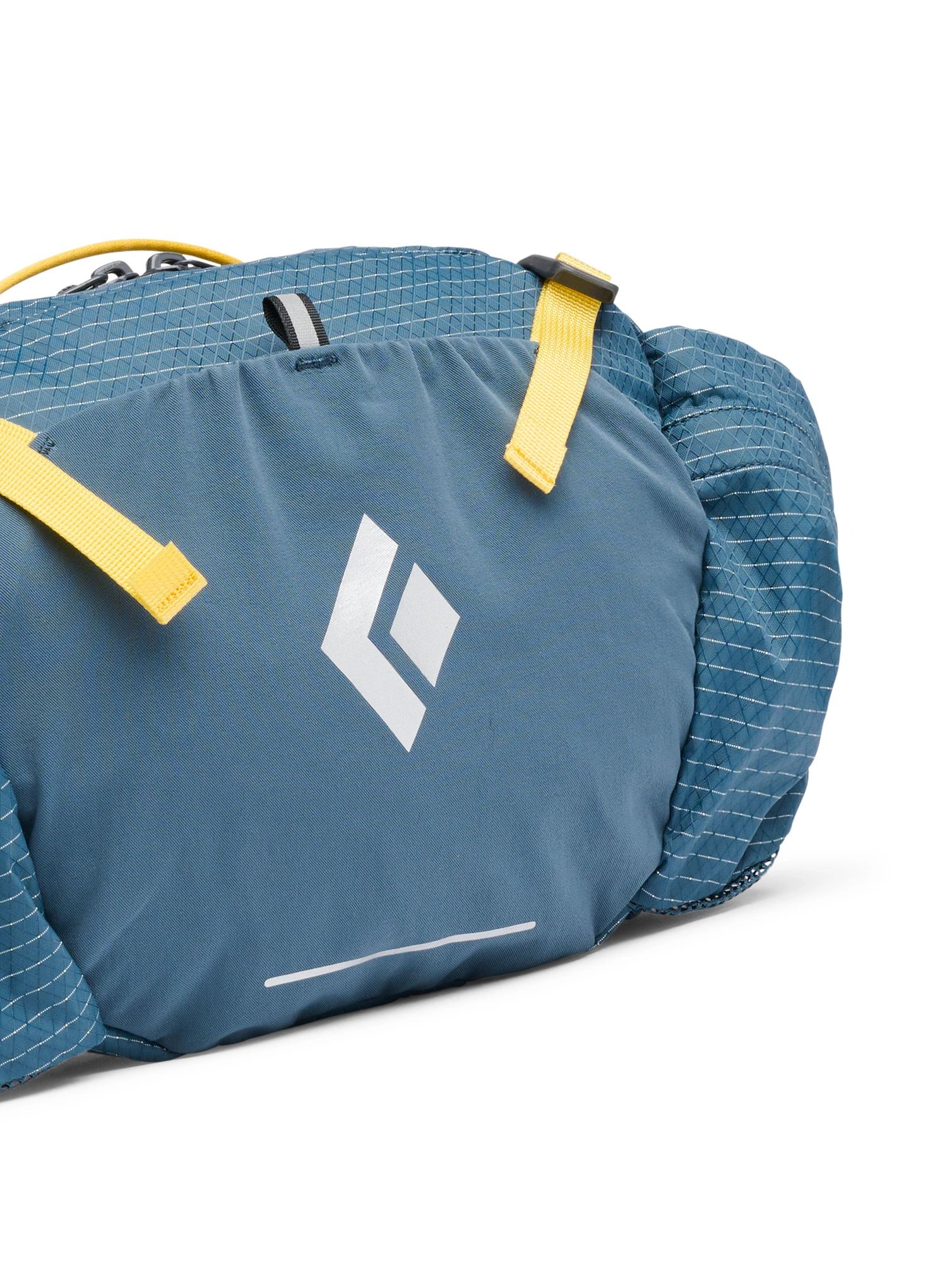 Torbica oko struka Black Diamond Pursuit 6 Waist Pack - midnight blue