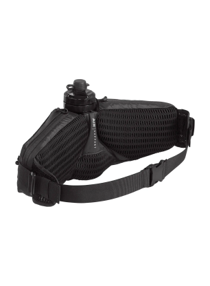 Torbica oko struka CamelBak Podium Flow 4 620ml - black