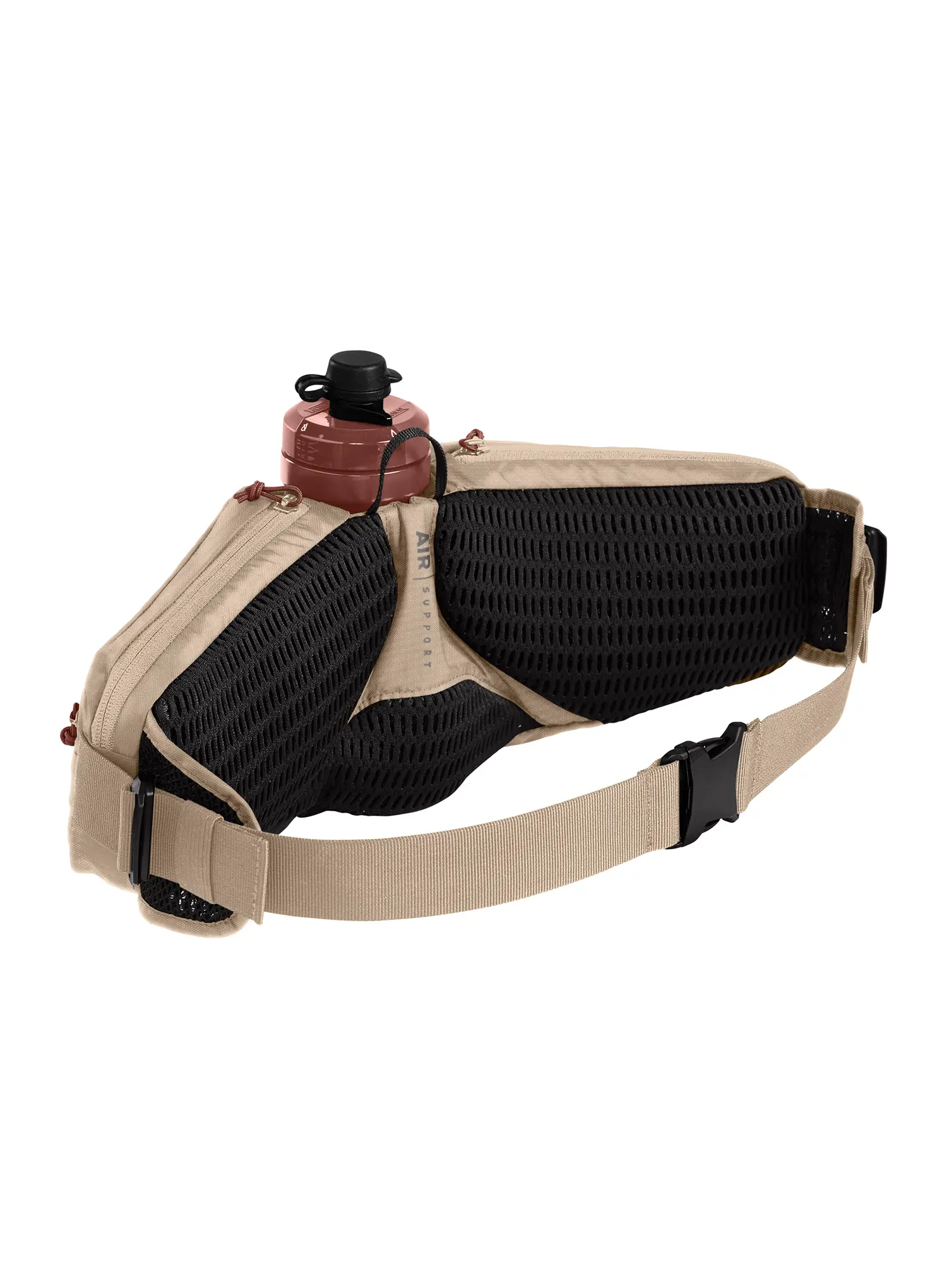 Torbica oko struka CamelBak Podium Flow 4 620ml - moondust