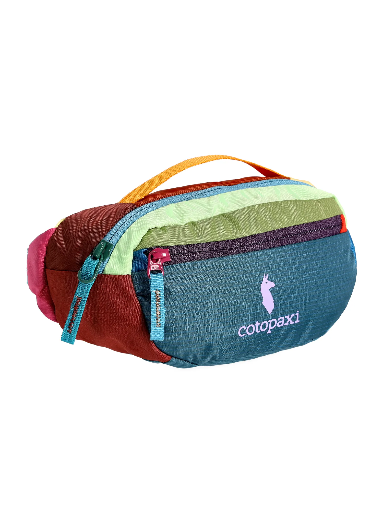 Torbica oko struka Cotopaxi Kapai 1.5L Hip Pack - del dia