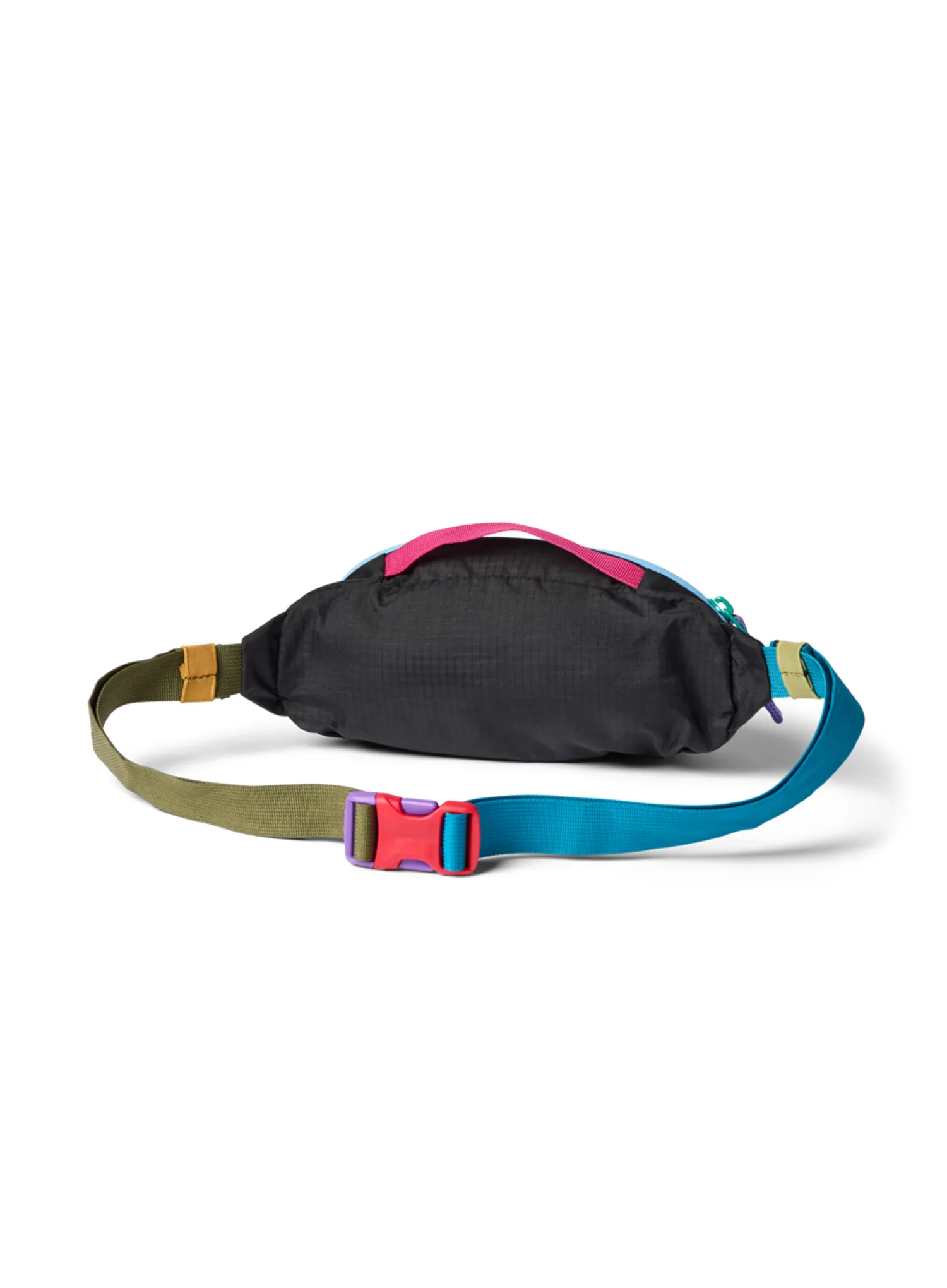 Torbica oko struka Cotopaxi Kapai 1.5L Hip Pack - del dia dark