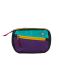 Torbica oko struka E9 Kangaroo - black