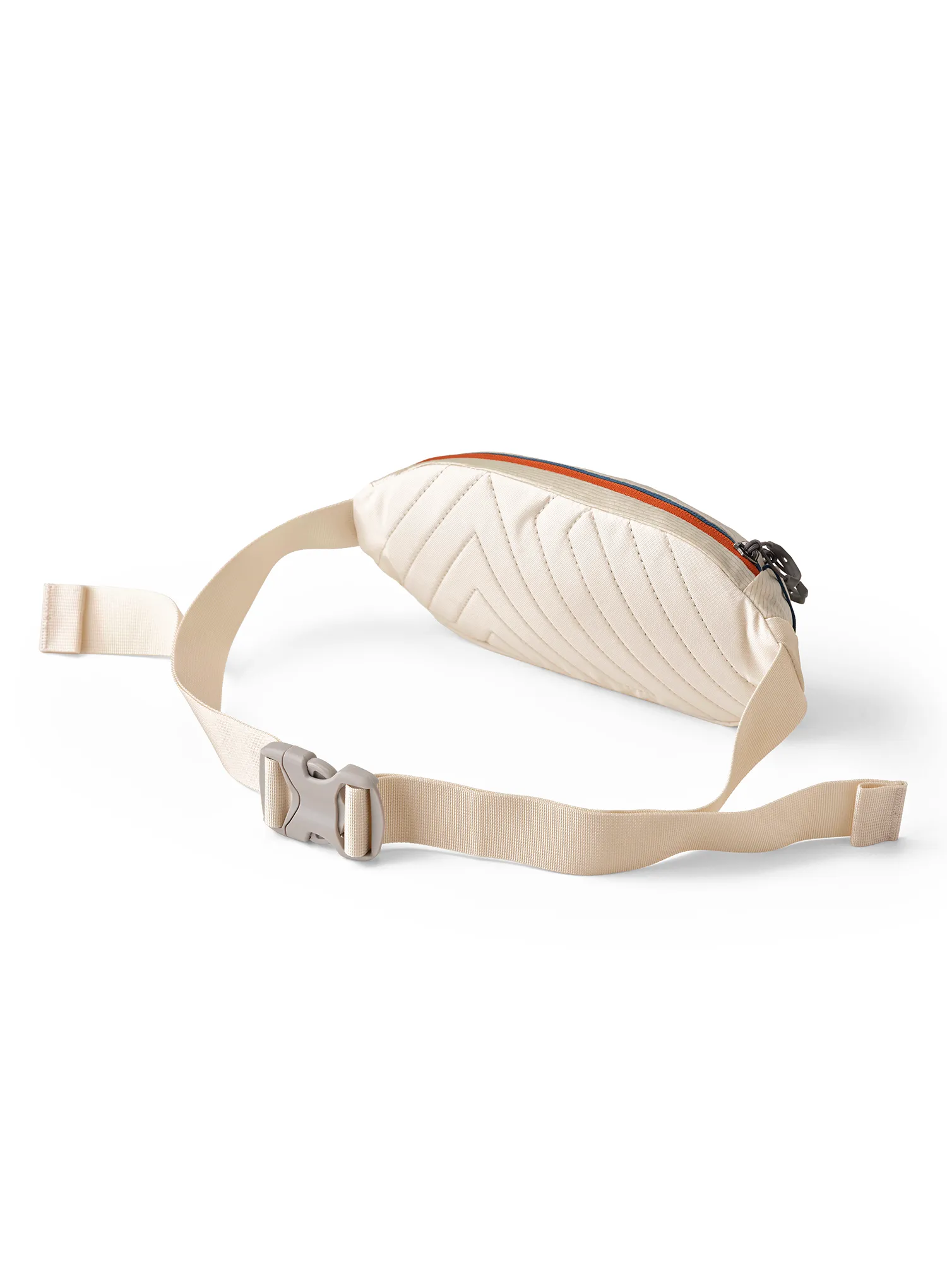 Torbica oko struka Gregory Nano Waistpack Mini - chalk white