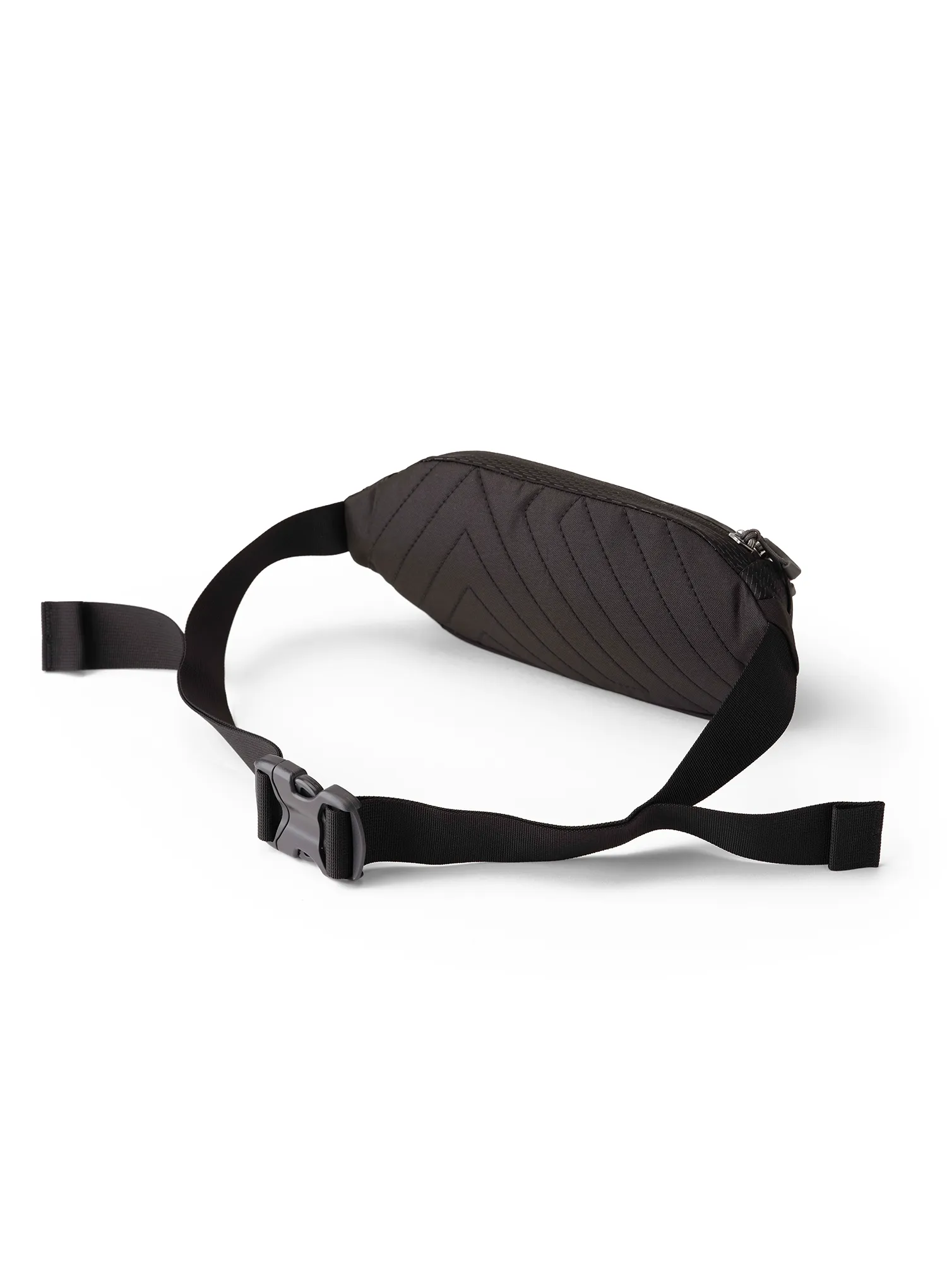 Torbica oko struka Gregory Nano Waistpack Mini - optic black