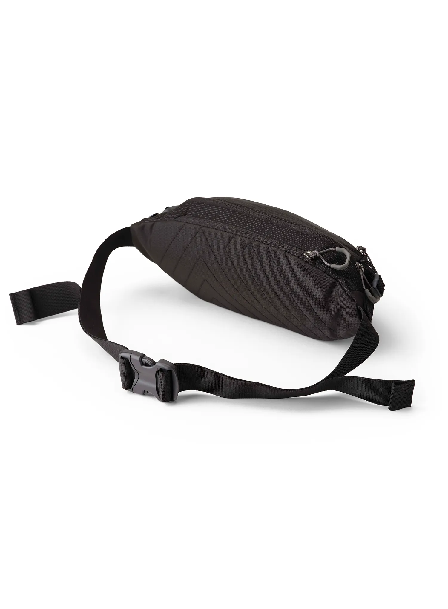 Torbica oko struka Gregory Nano Waistpack - optic black