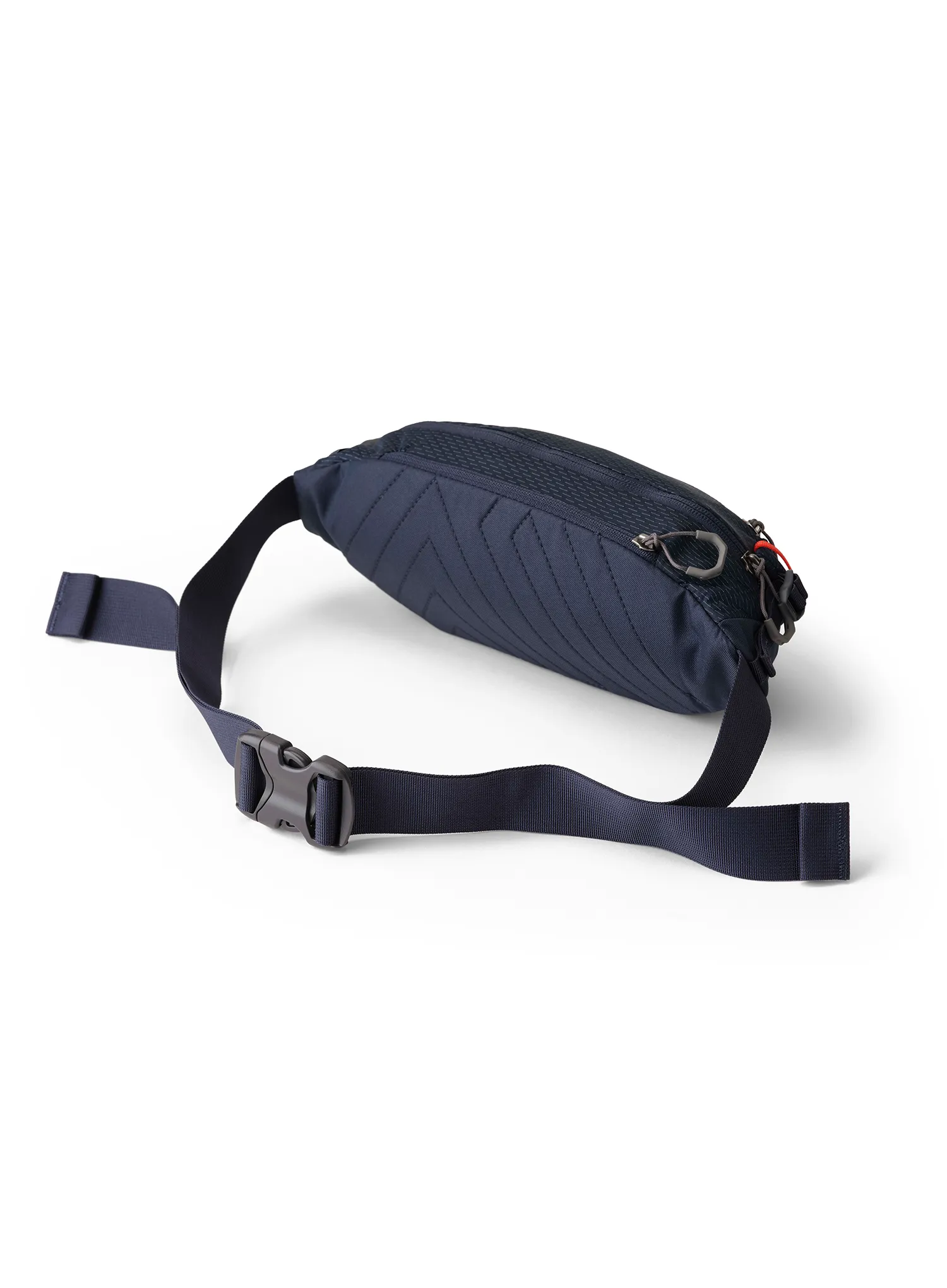 Torbica oko struka Gregory Nano Waistpack - spark navy