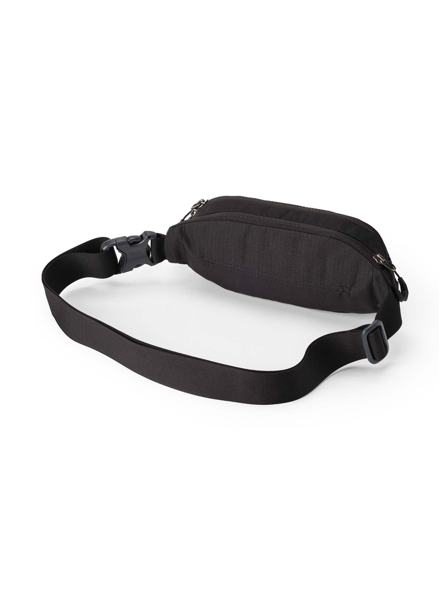 Torbica oko struka Gregory Rhune Belt Bag - carbon black