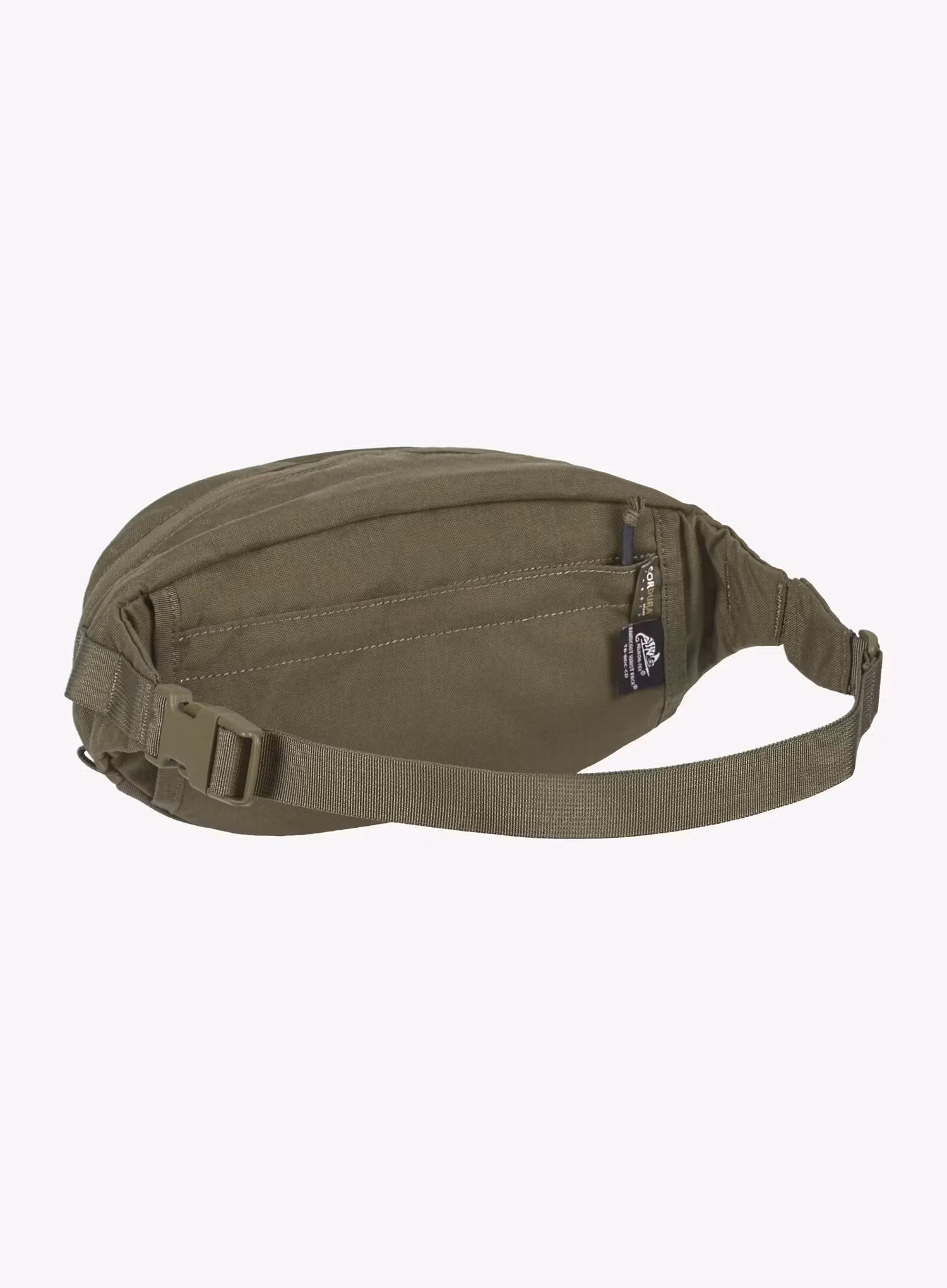 Torbica oko struka Helikon-Tex Bandicoot Waist Pack Cordura - ral 7013