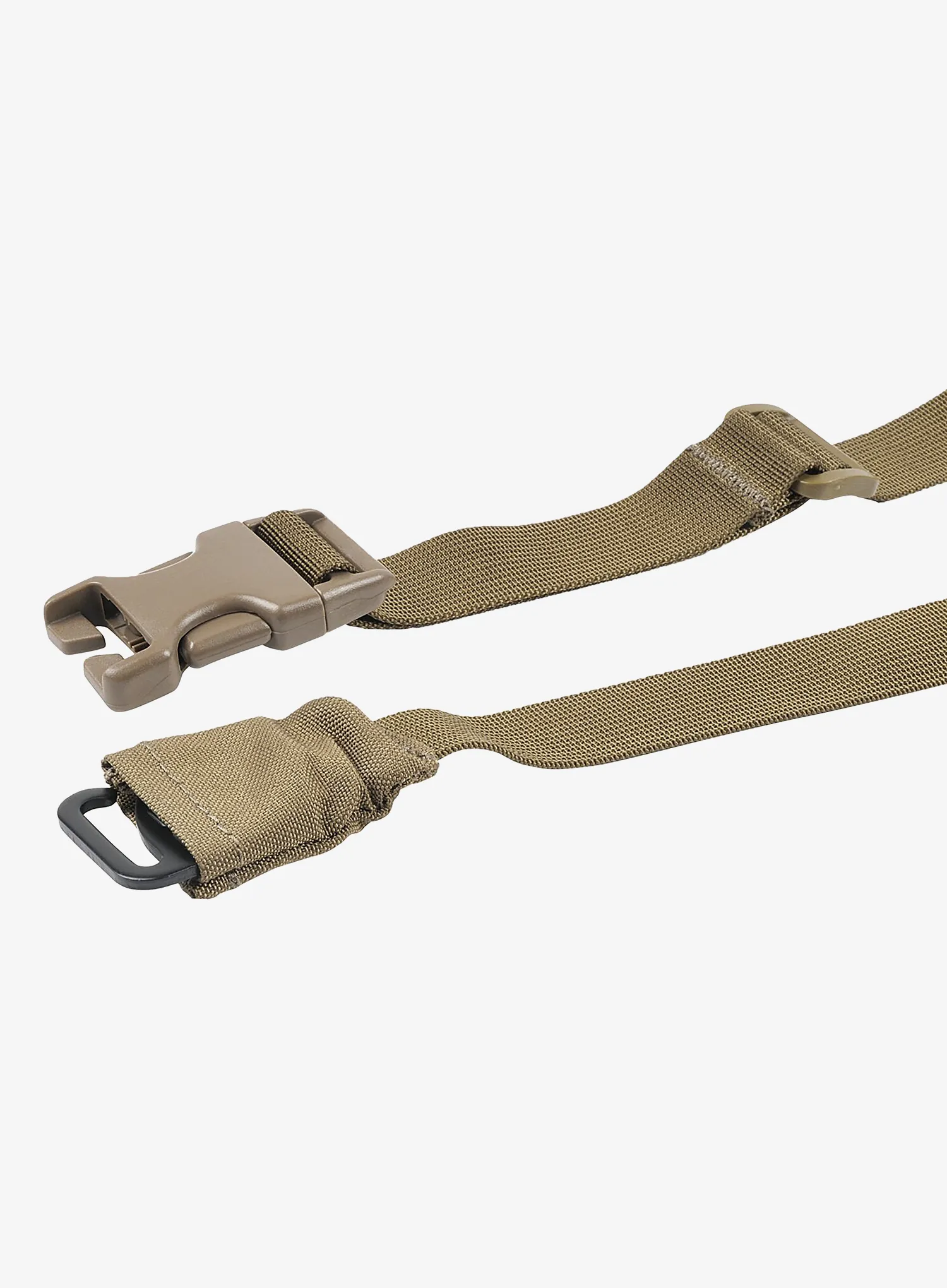 Torbica oko struka Helikon-Tex Possum Waist Pack Cordura - multicam