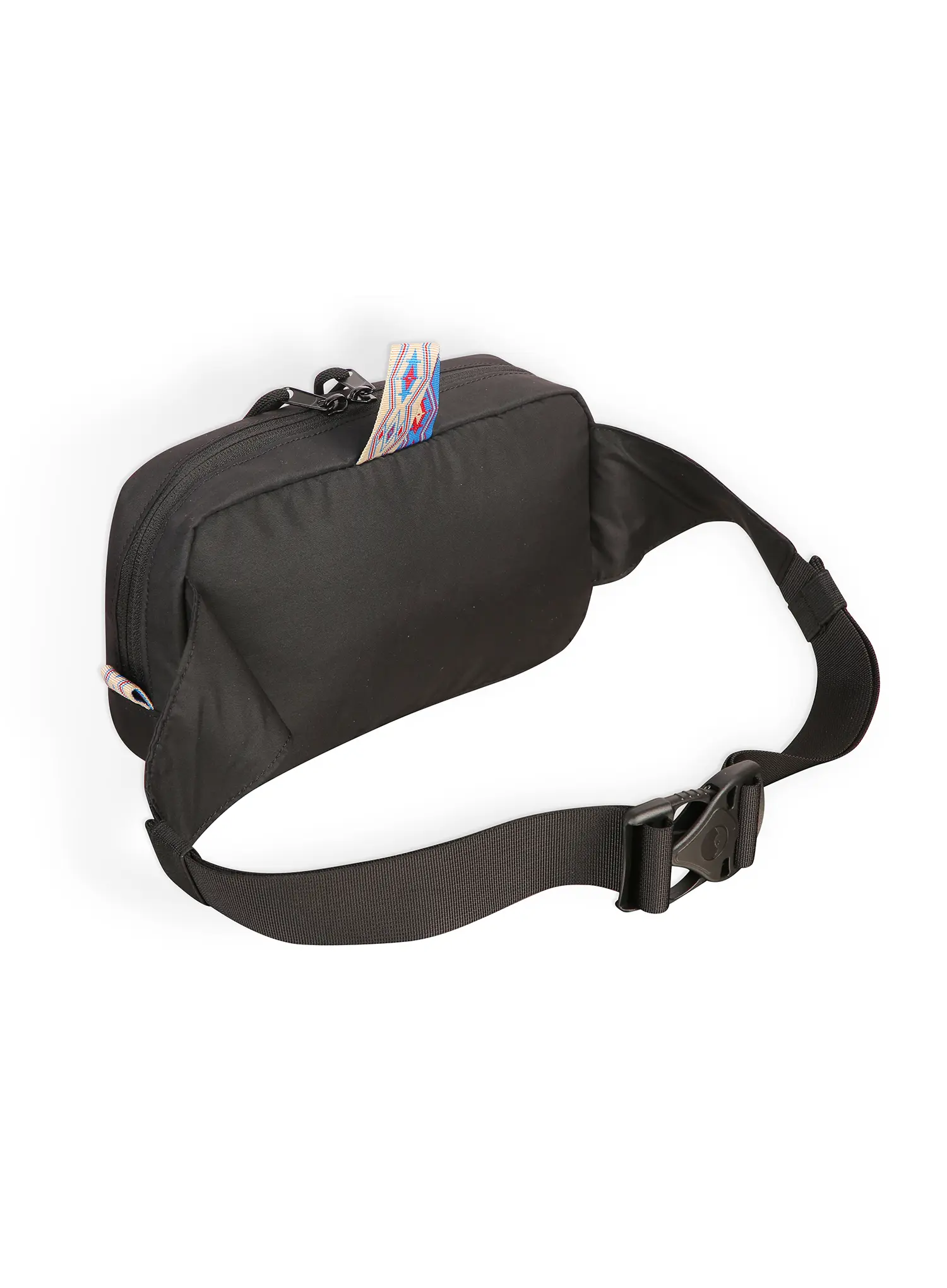 Torbica oko struka Kavu Cattle Point - black