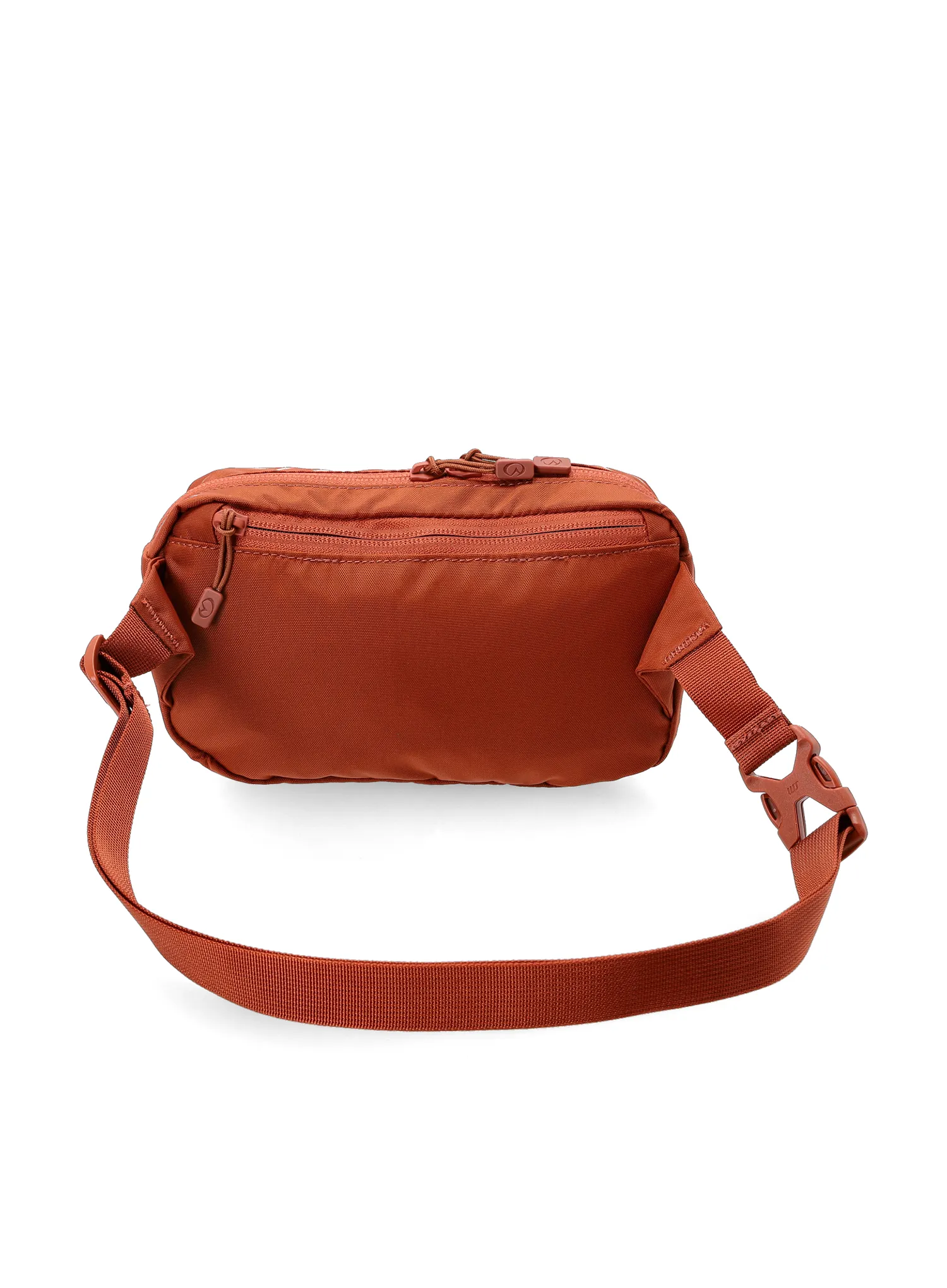 Torbica oko struka Lifeventure RFID Discovery Belt Pack - rust