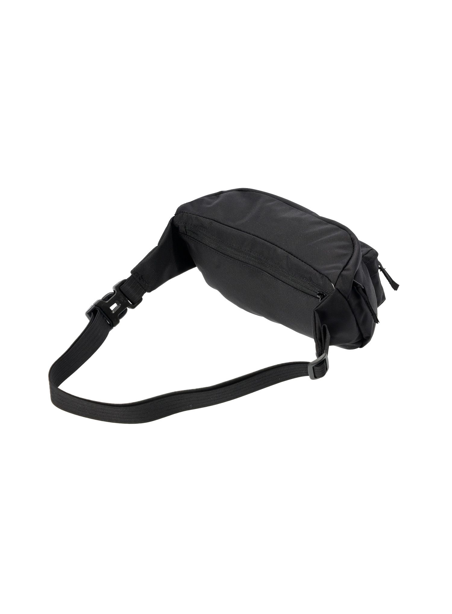 Torbica oko struka Mammut Xeron Neuveville Waistpack - black