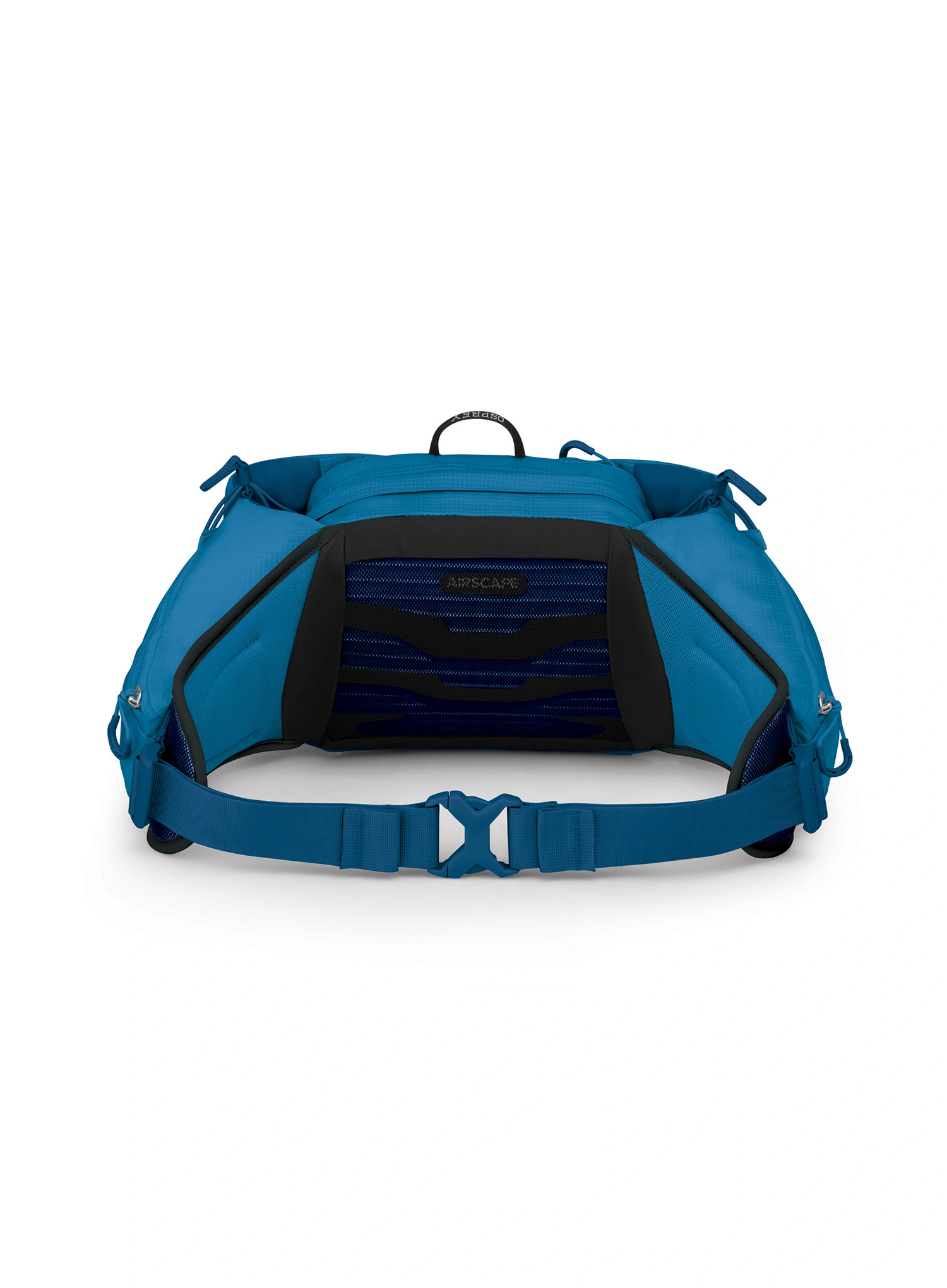 Torbica oko struka Osprey Talon 6 - scoria blue night shift