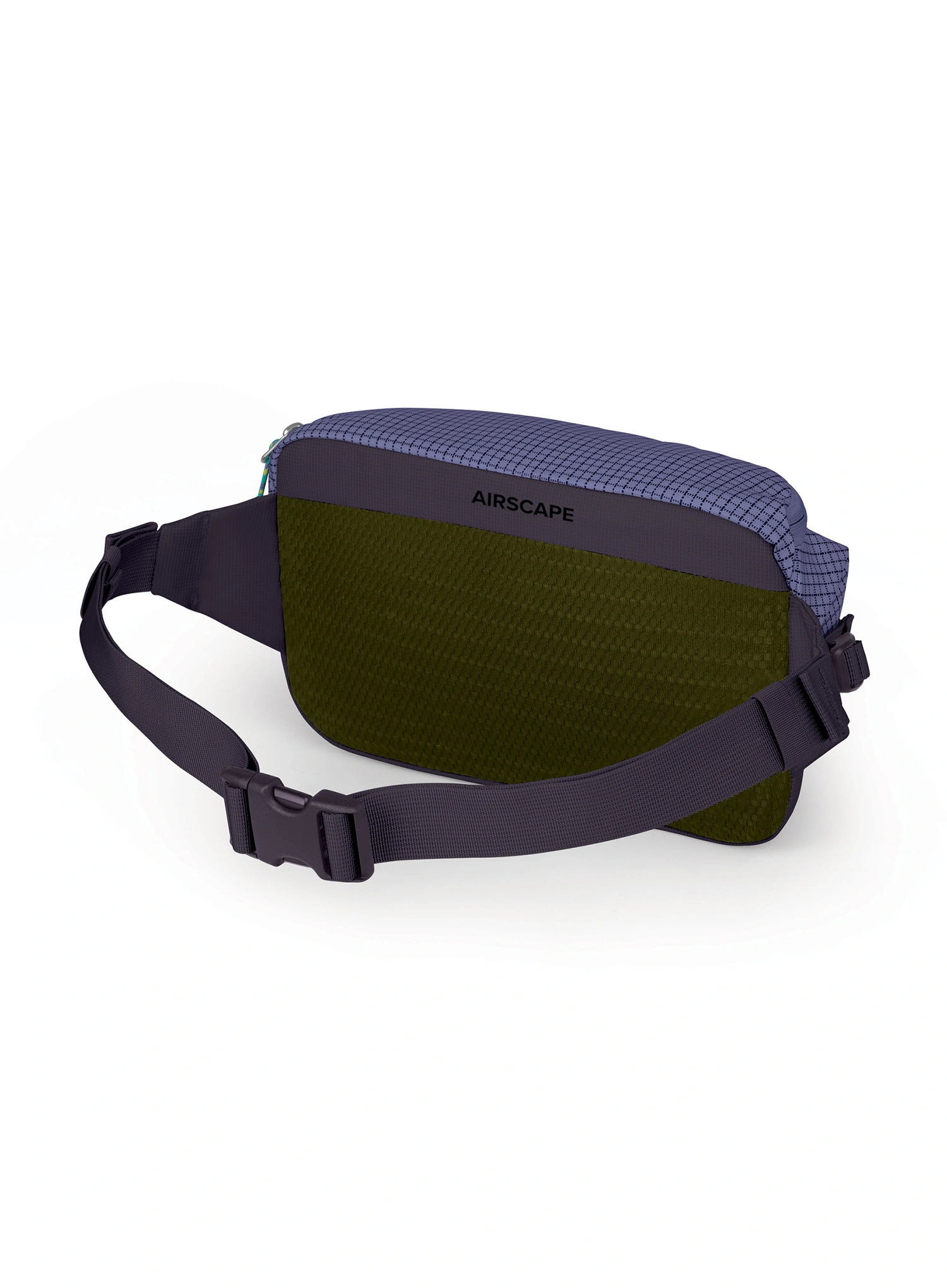 Torbica oko struka Osprey Transporter Waist - euphoria purple