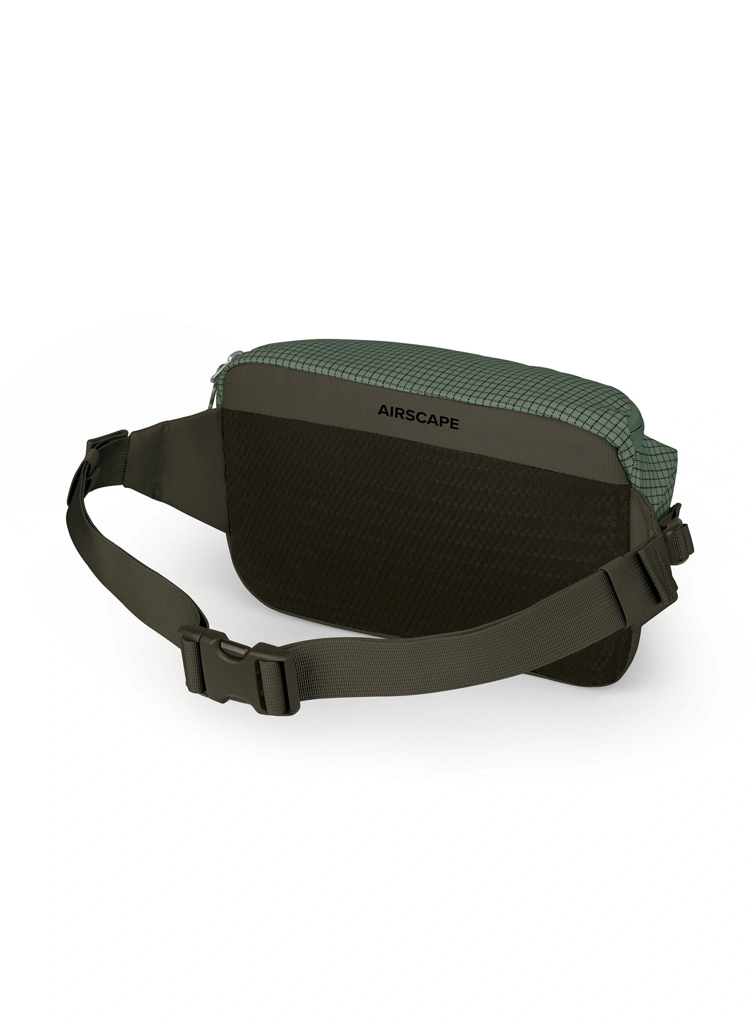 Torbica oko struka Osprey Transporter Waist - pine leaf